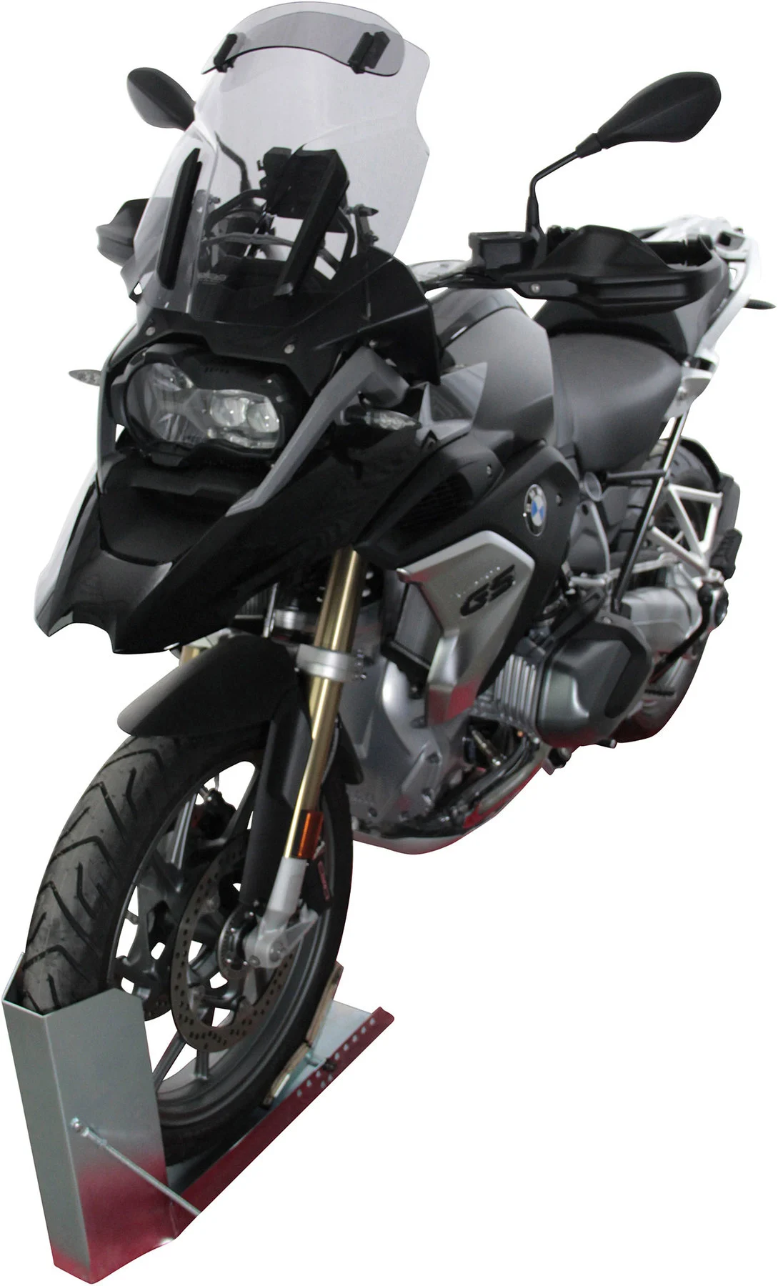 BULLE TOURING MRA VARIO