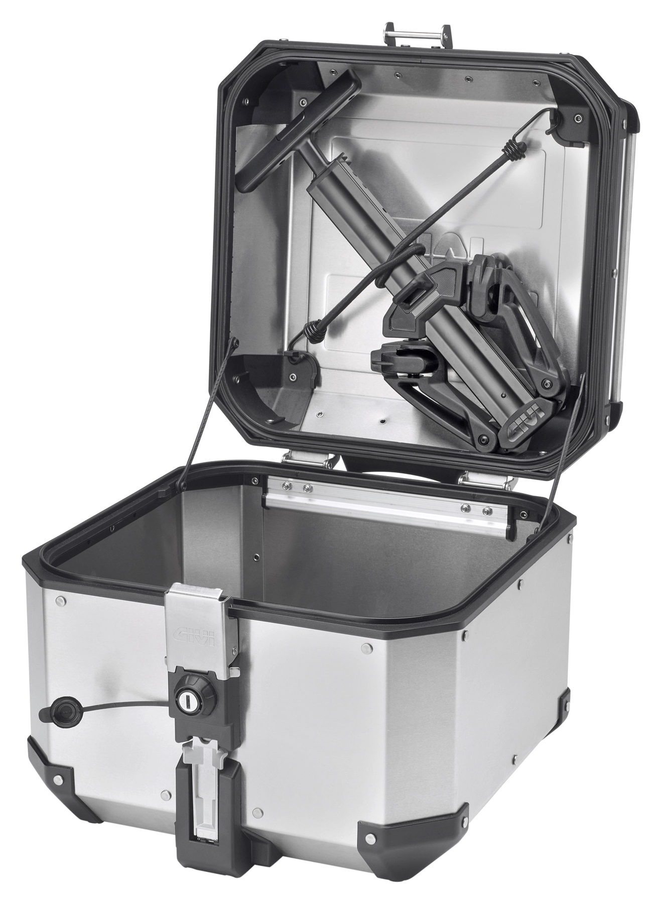 Givi trolley bag 2025