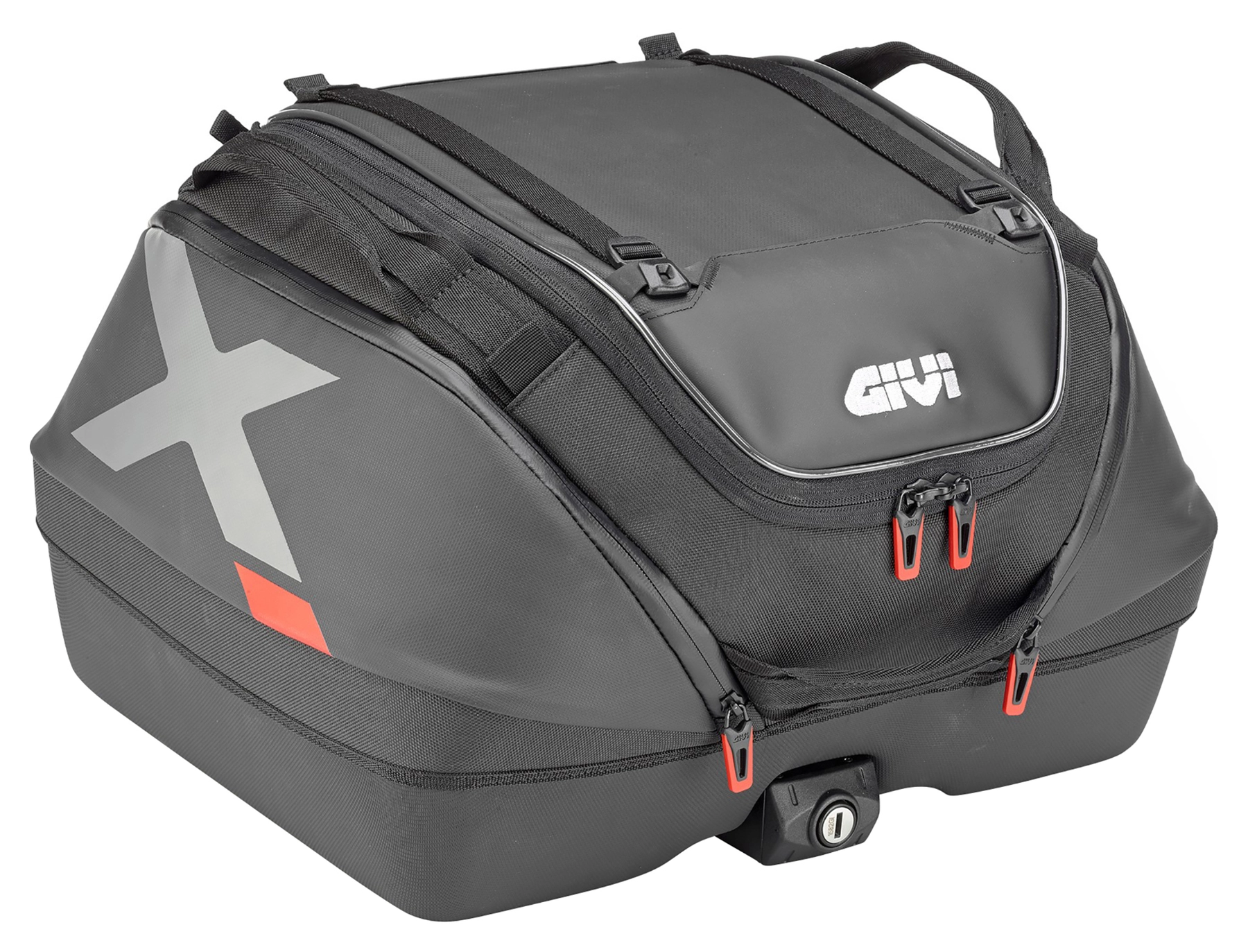 X-LINE TOP BAG