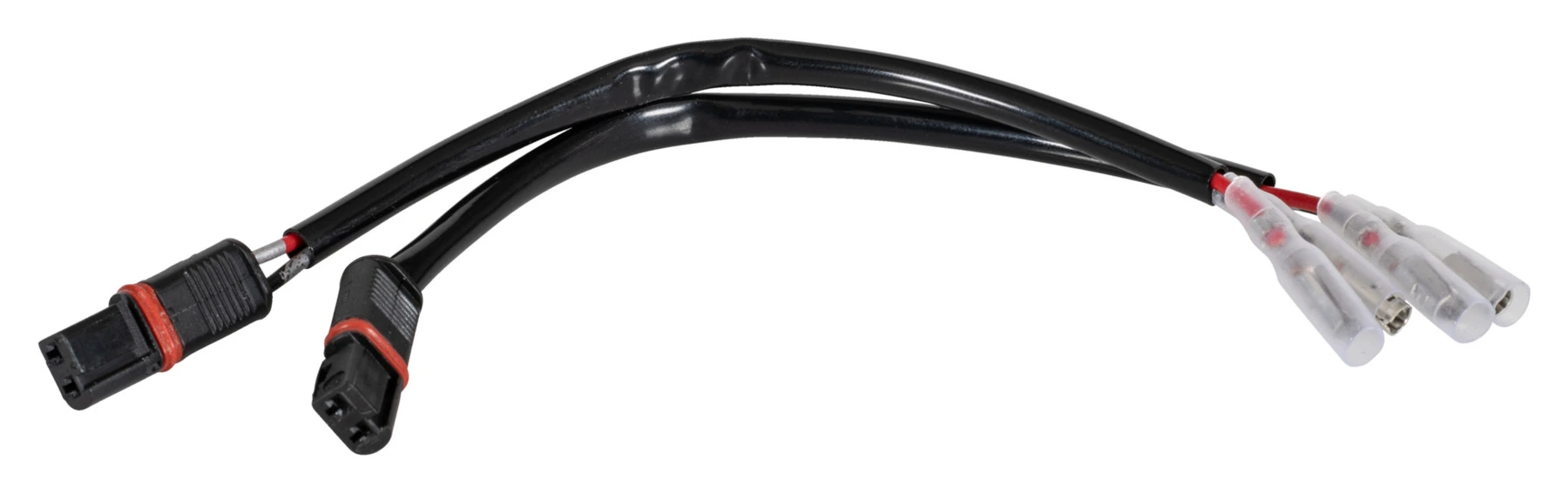 Adapterkabel för BMW Motoism-indikatorer