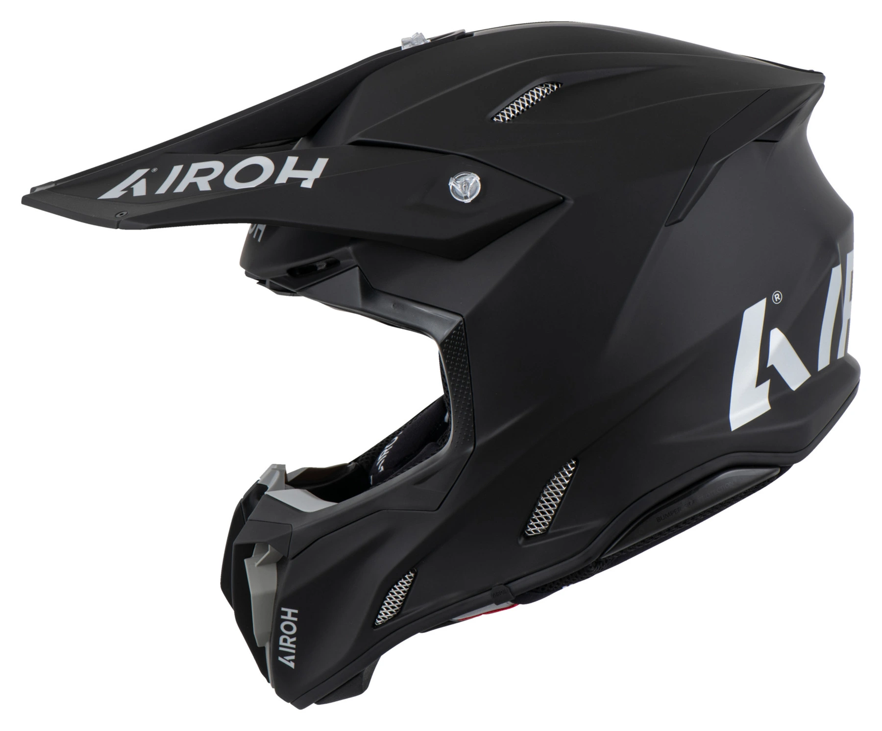 Airoh Twist 3 low-cost | Louis 🏍️