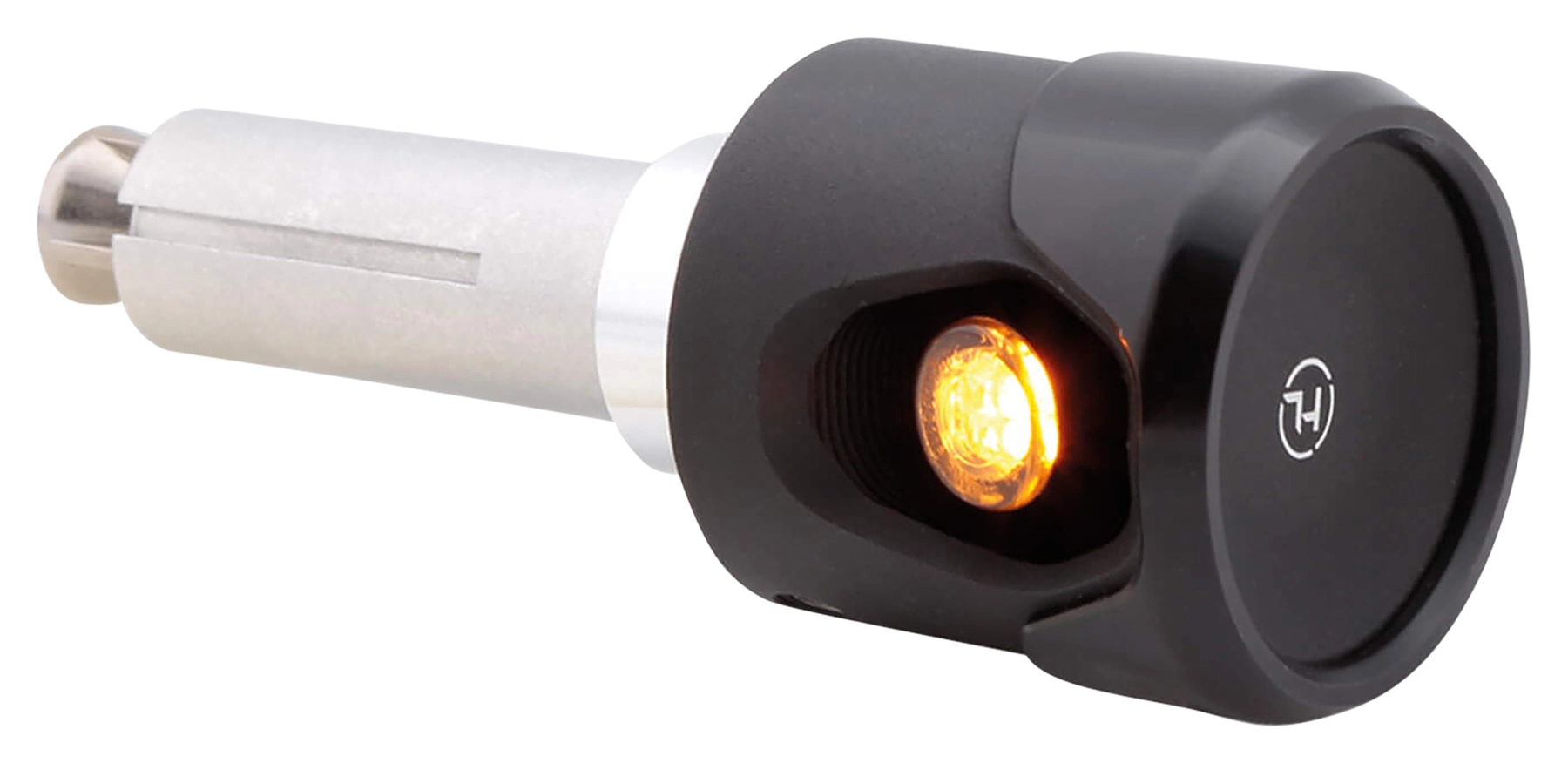 Akron-Flash LED-Lenkerendenblinker