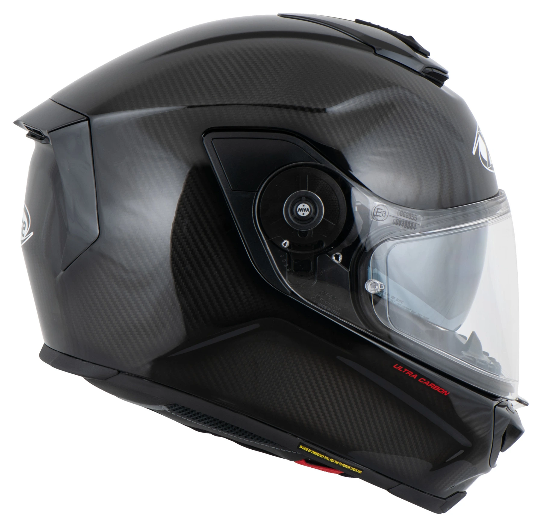 X-903 Ultra Carbon Puro LE