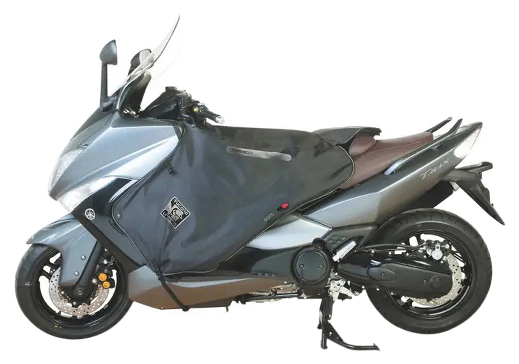 Protège-jambes Termoscud Noir