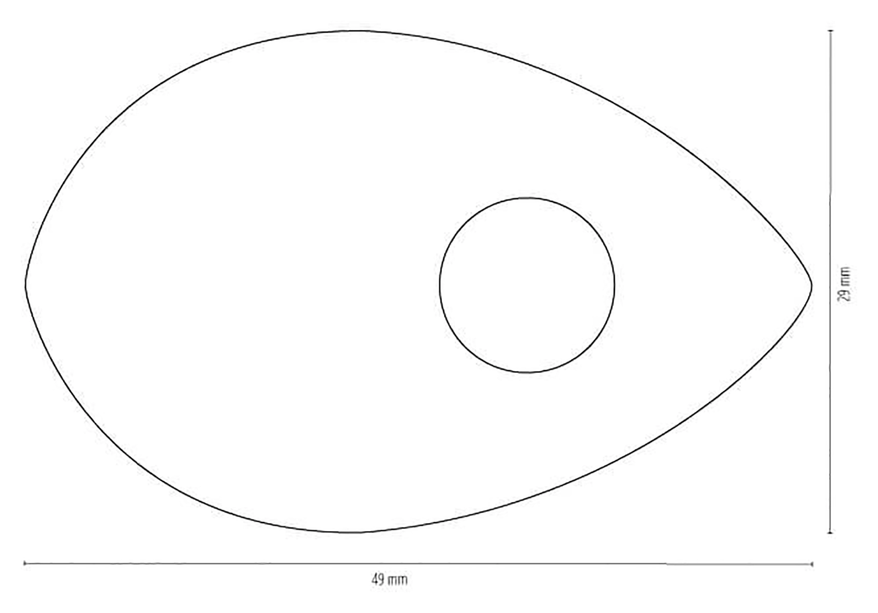 Blinker-Aufnahme Cover - Set