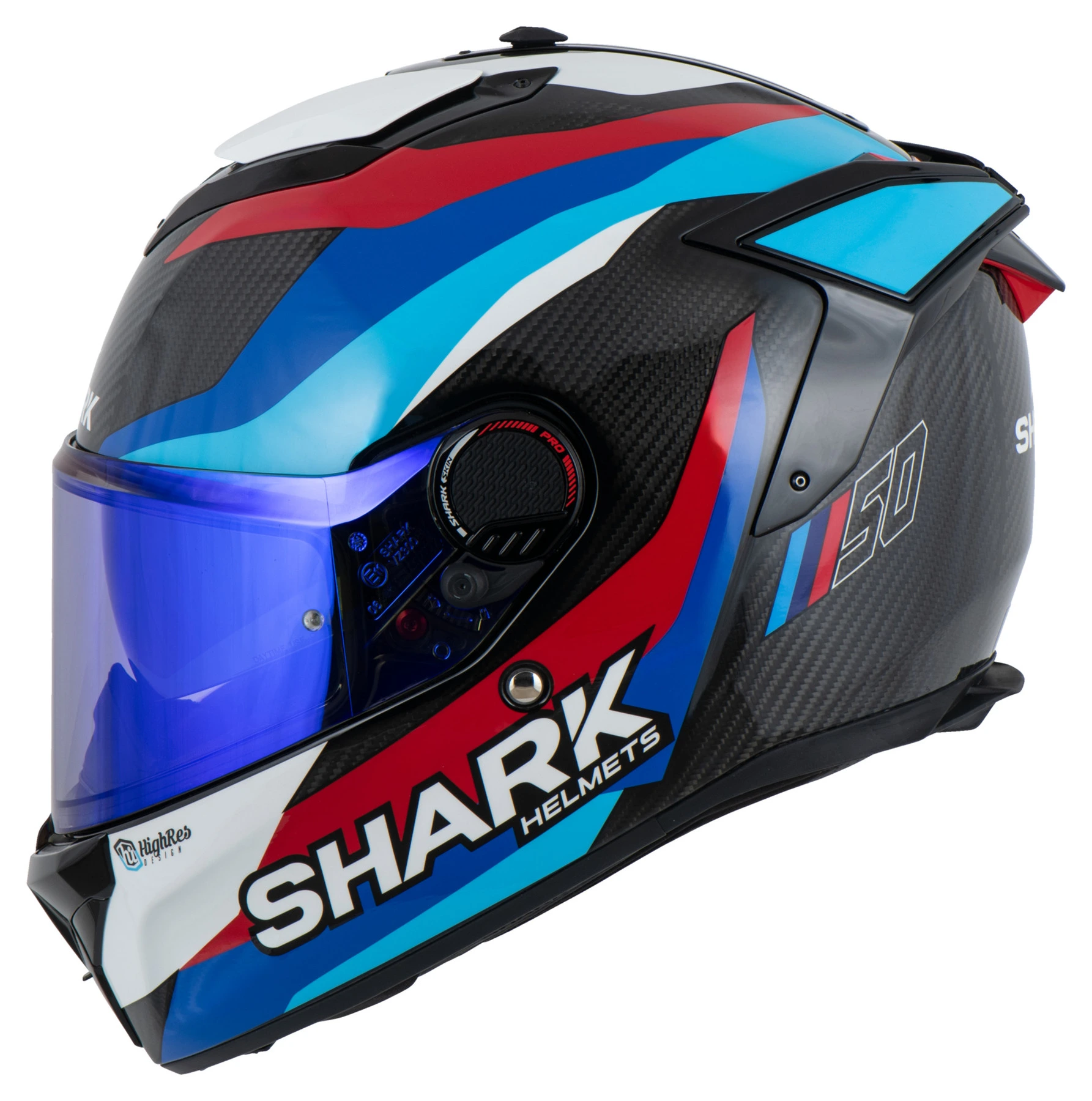 Spartan GT Pro Guintoli