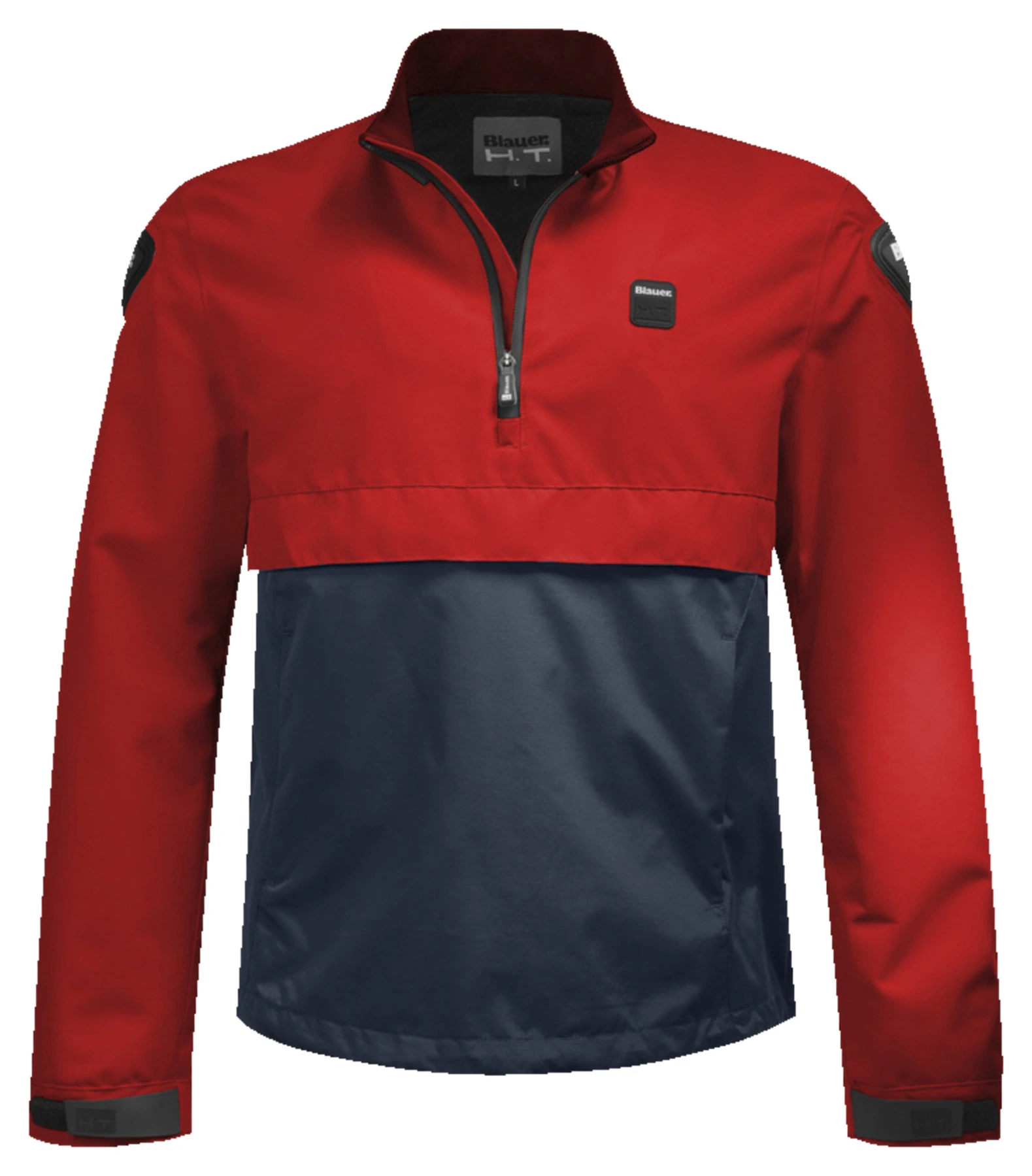 Spring Pull Man Motorcycle