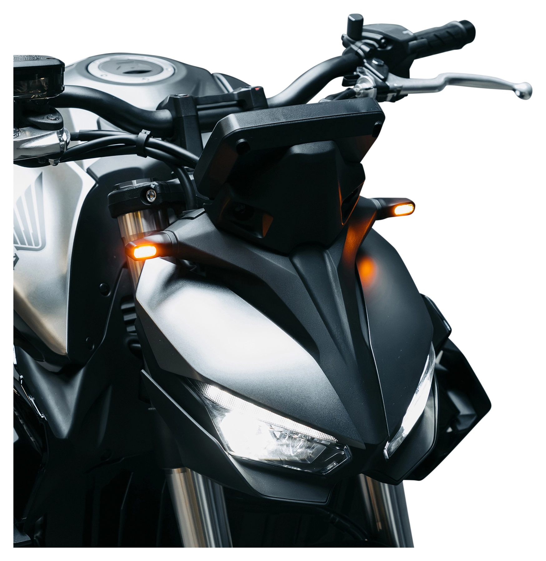 2in1 Neo Short, Honda