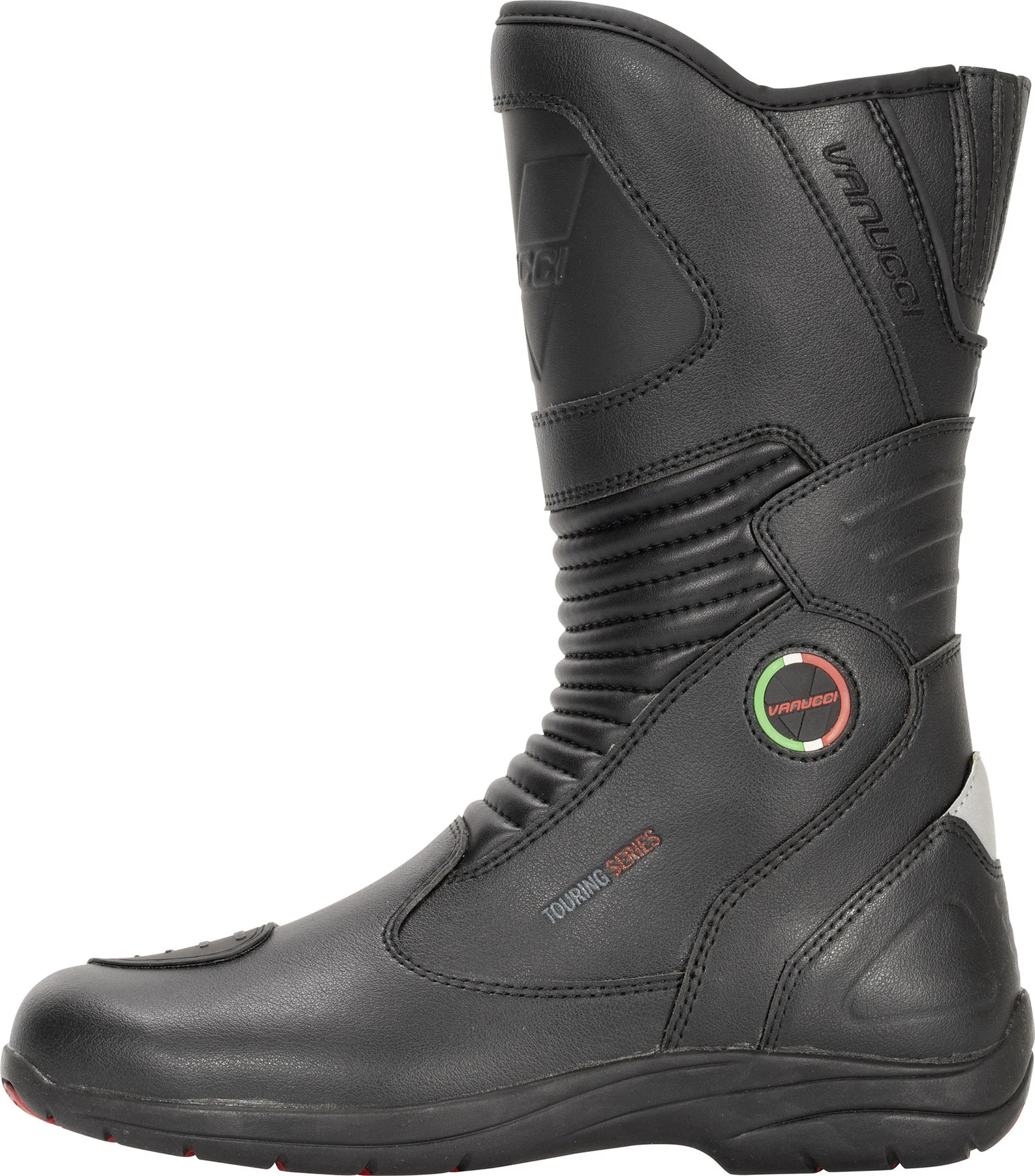 VTB 2.1 Motocyklowe