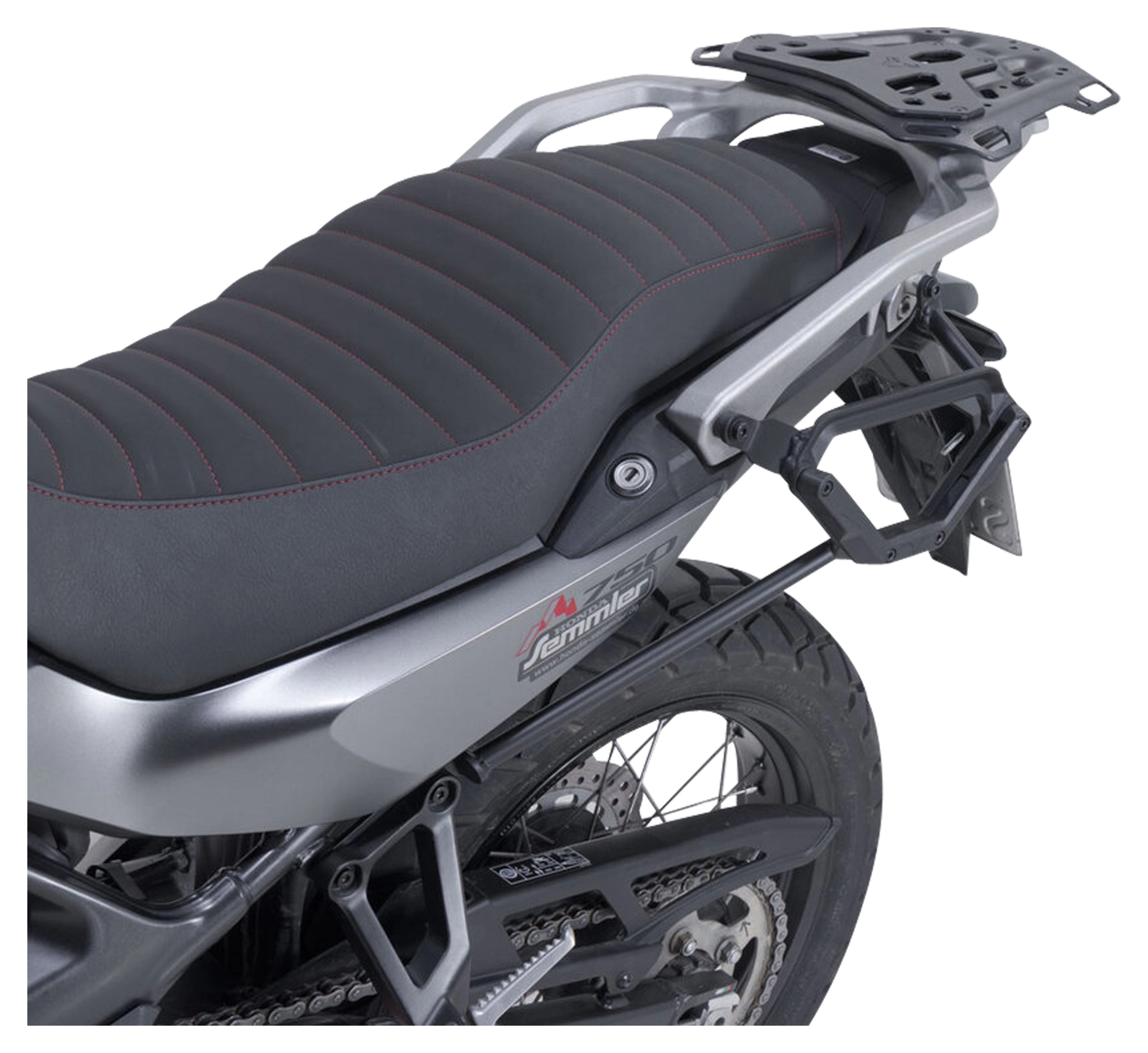 Support latéral V-LOC