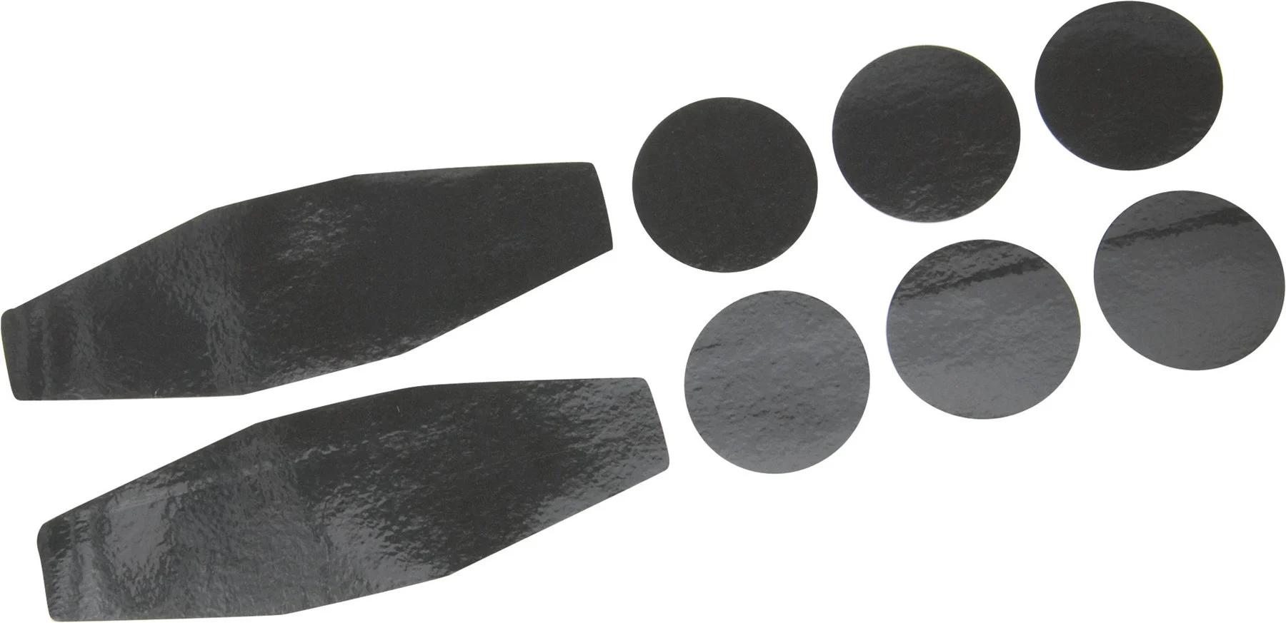 Reflective Sticker Set 8-Pieces
