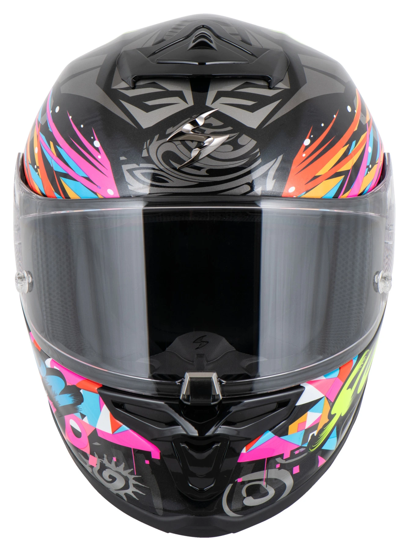 EXO-R1 Evo II Air Savage