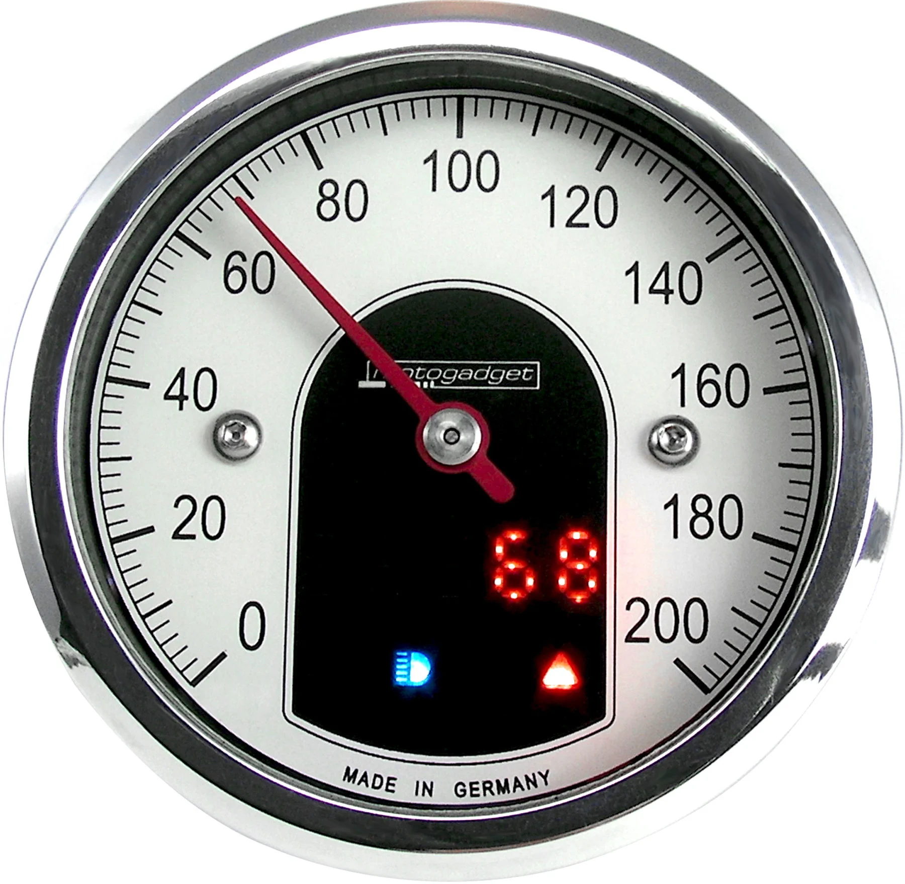 Multifunktional Instrument