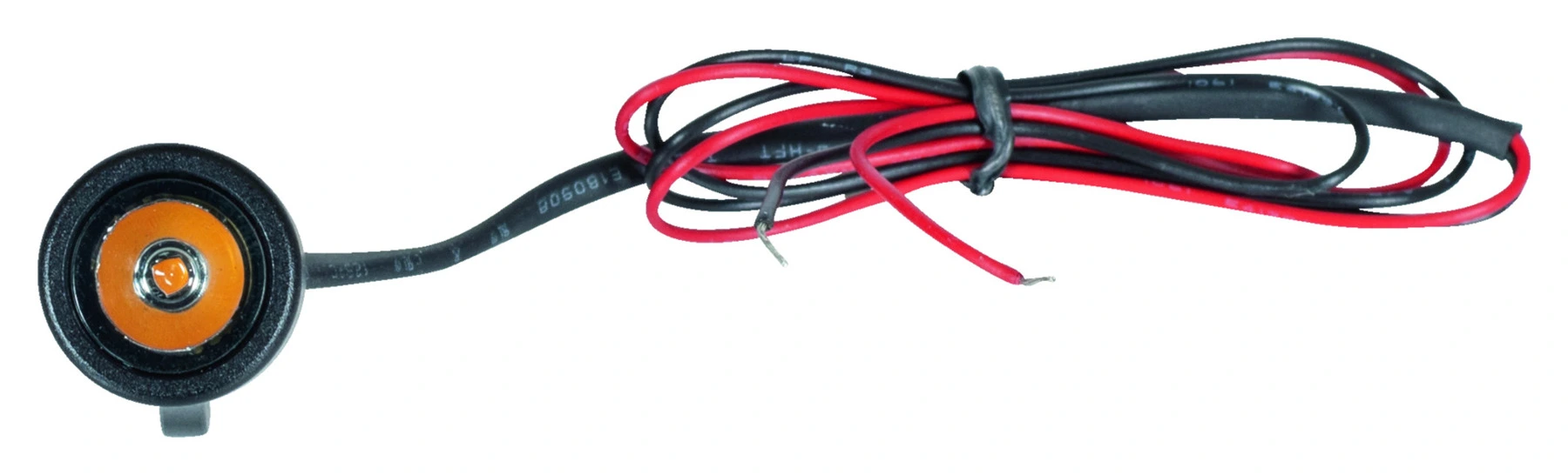 Led-knipperlicht PIO