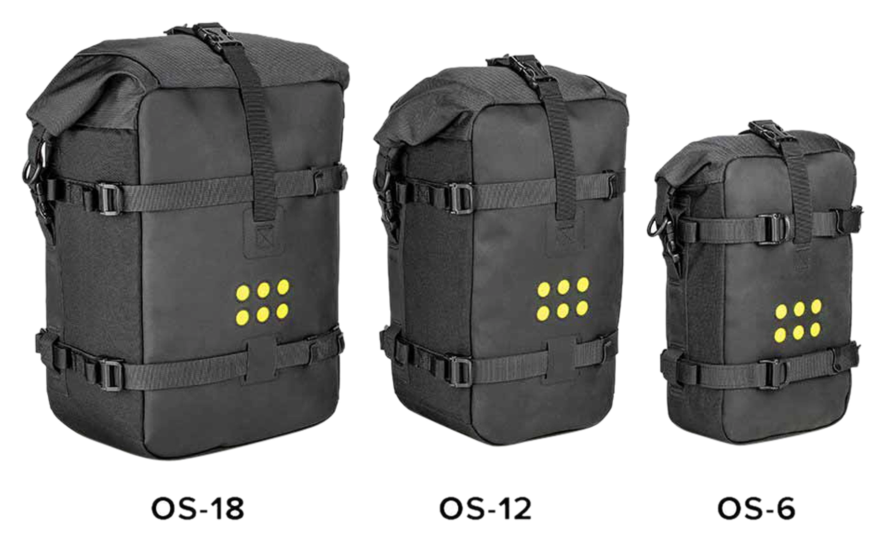 Base OS Adventure Bikes