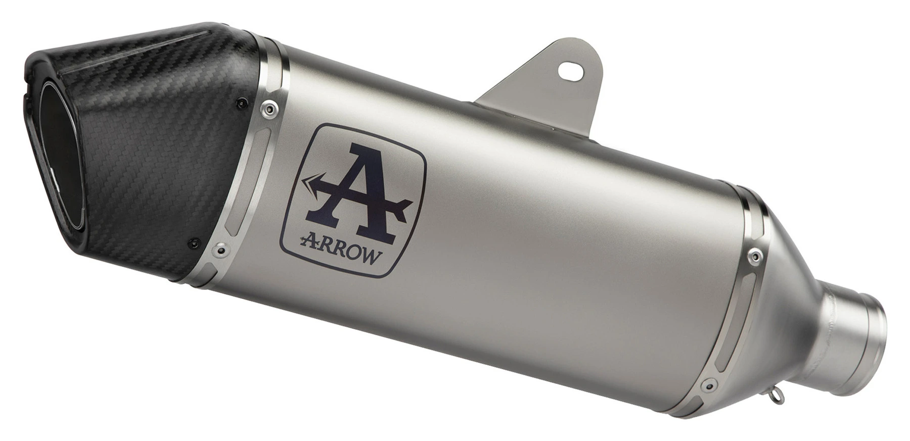 ARROW VELOCE K/A BL