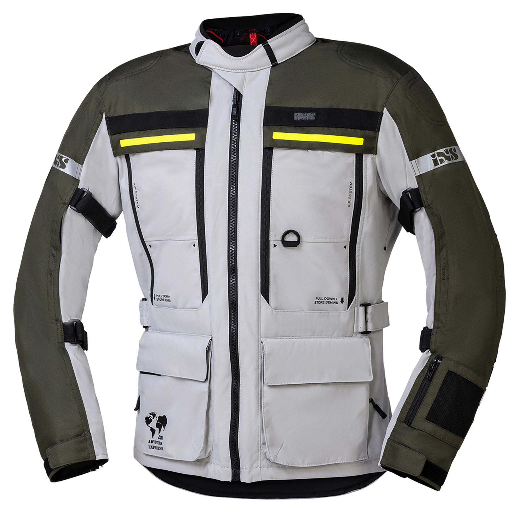 Montevideo-Air 3.0
