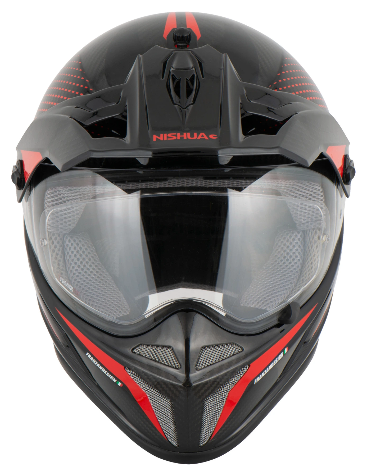 Enduro Carbon