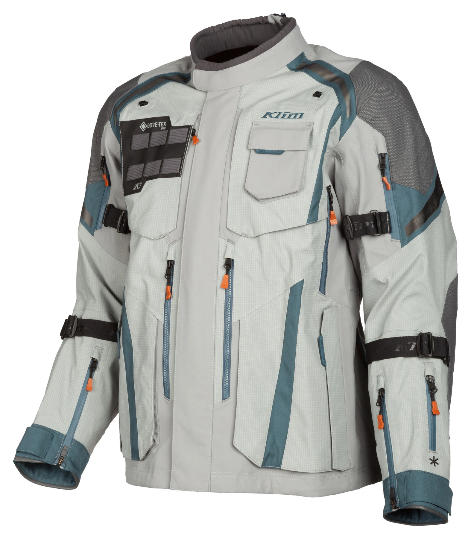 Klim badlands 2019 2025