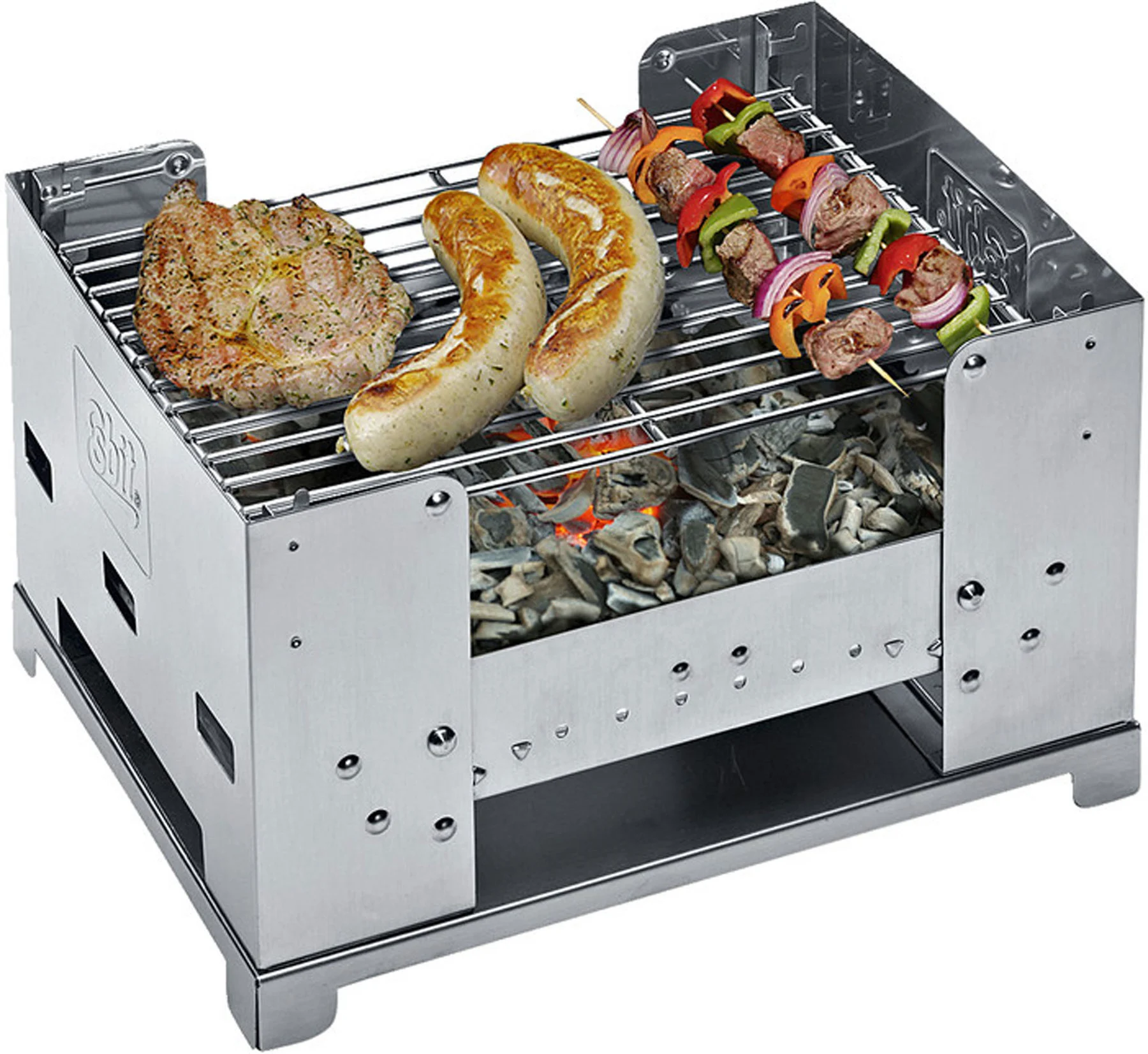 ESBIT BBQ BOX 300S