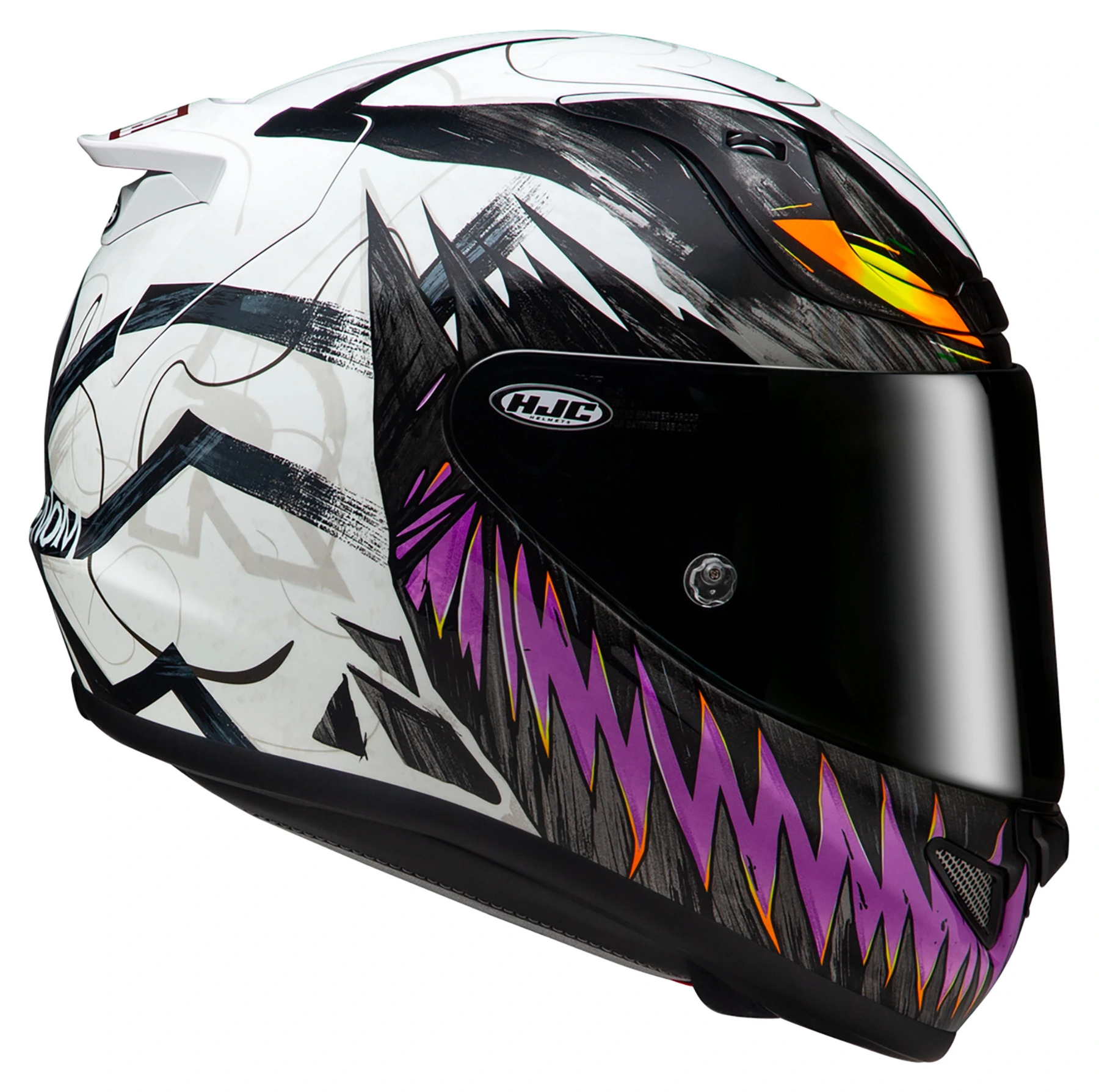 RPHA 12 Anti Venom 2 Marvel MC8