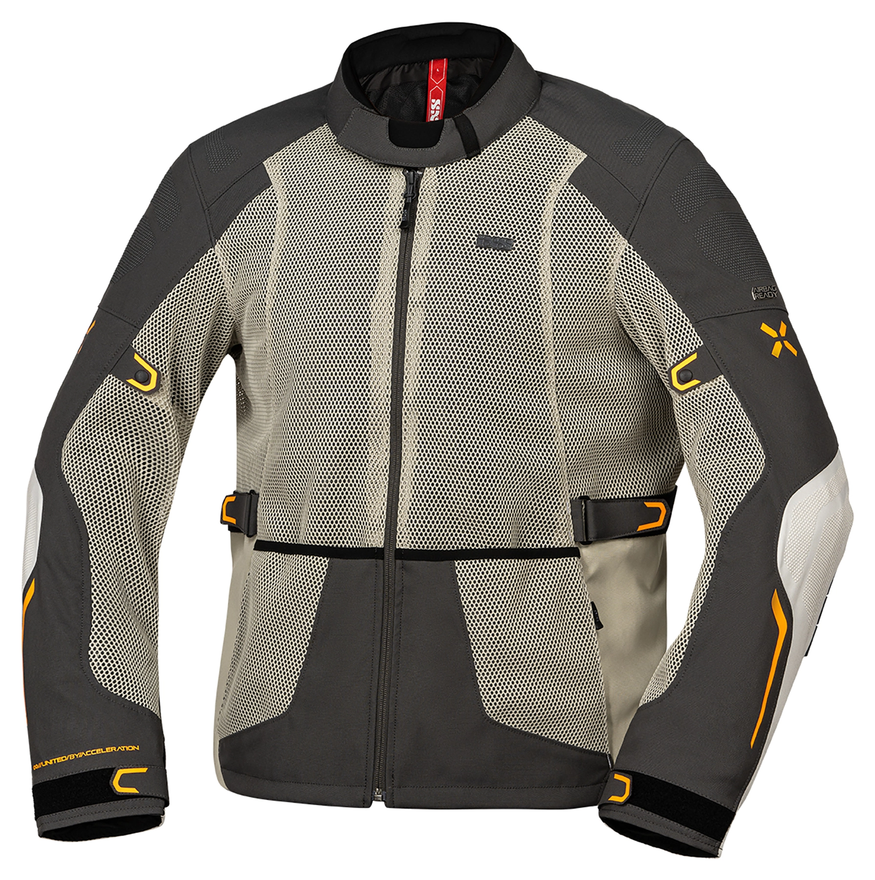 Veste textile Tourster-Bigair