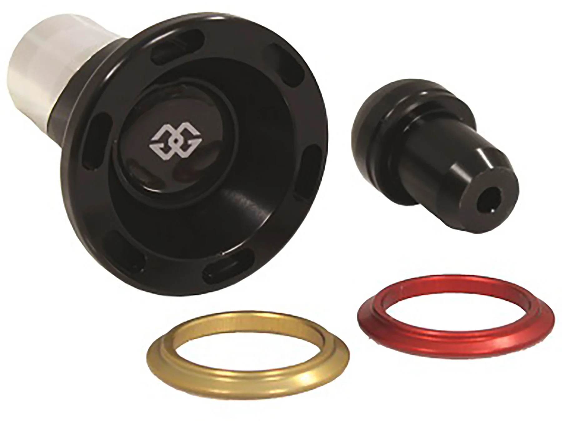 Axle Protector Set Gta Front