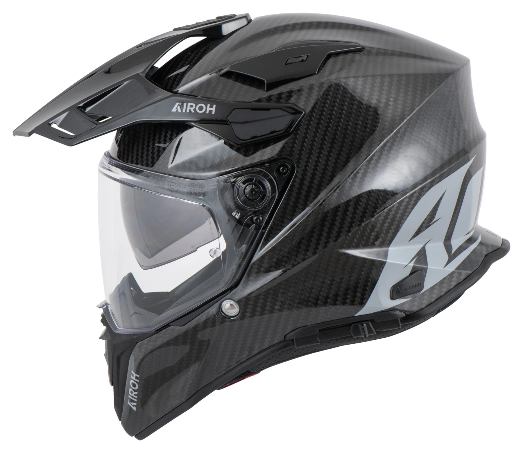 Commander 2 Carbon