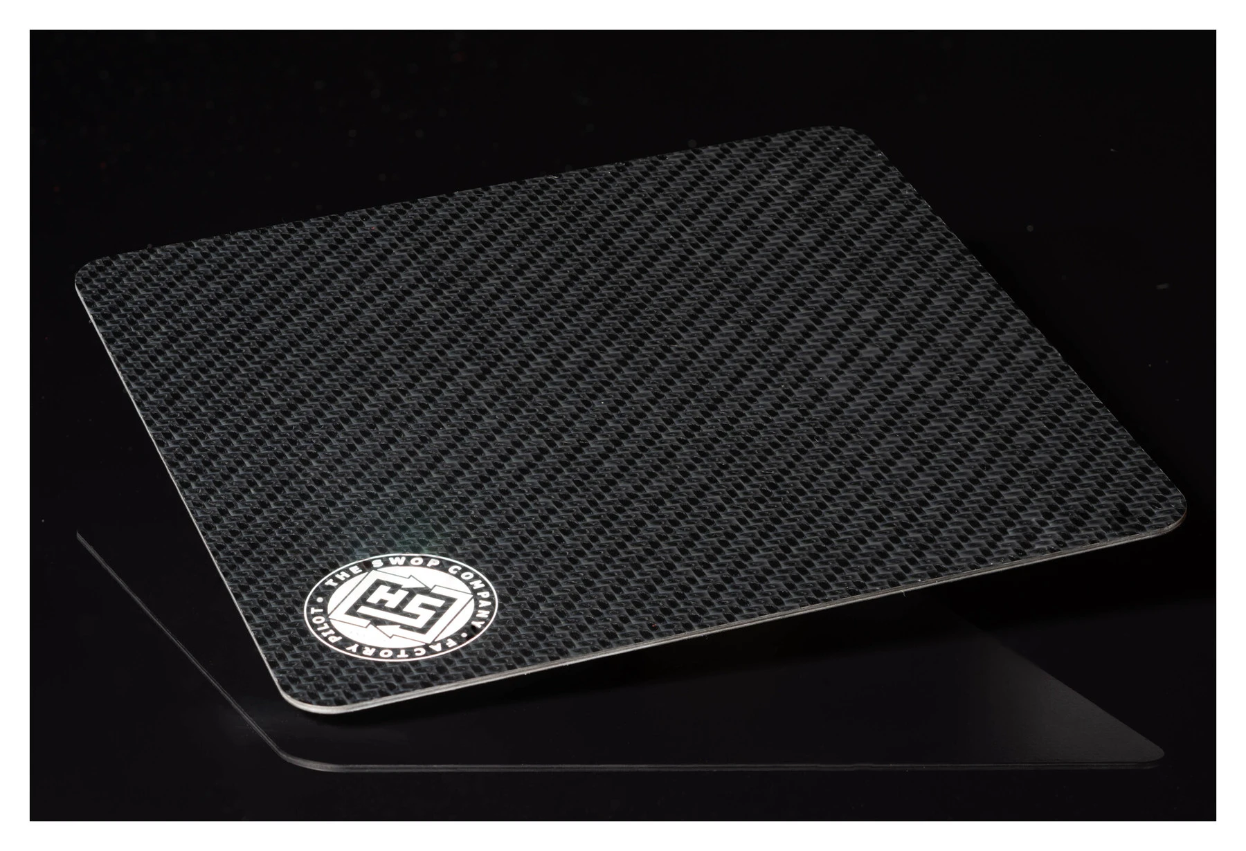 Gorilla Plate Carbon