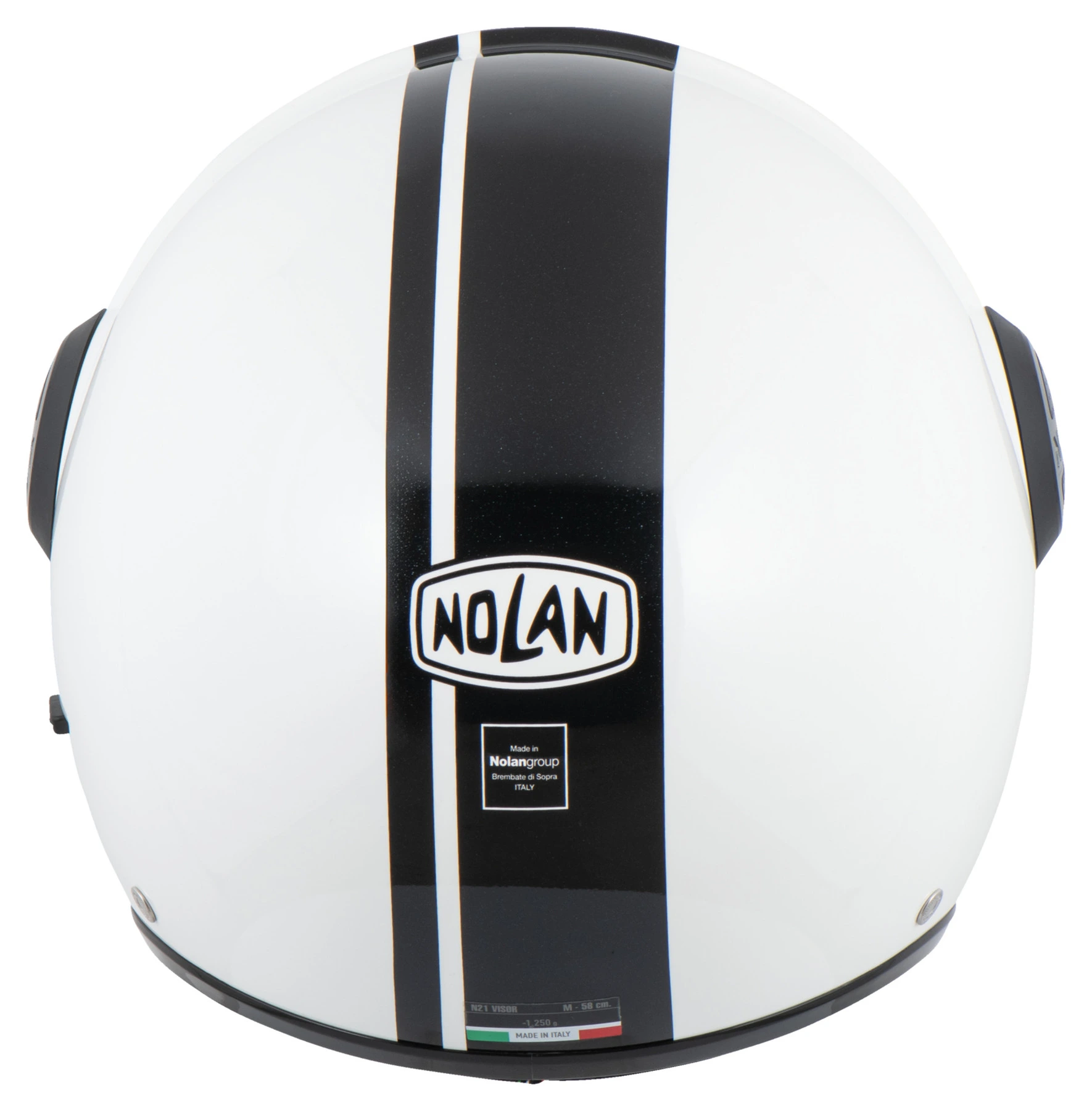 N21 Visor 06 Dolce Vita