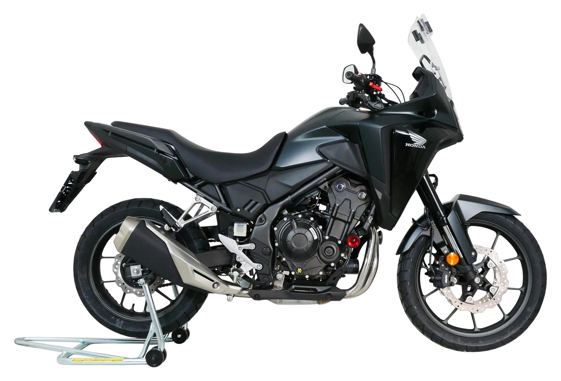 Parabrezza Vario Touring
