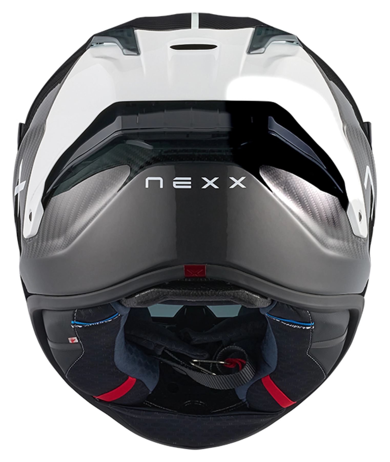 X.R5R Gravix Carbone