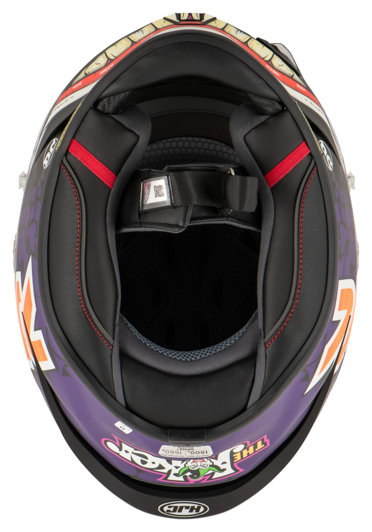 RPHA 1 Joker DC Comics MC48SF
