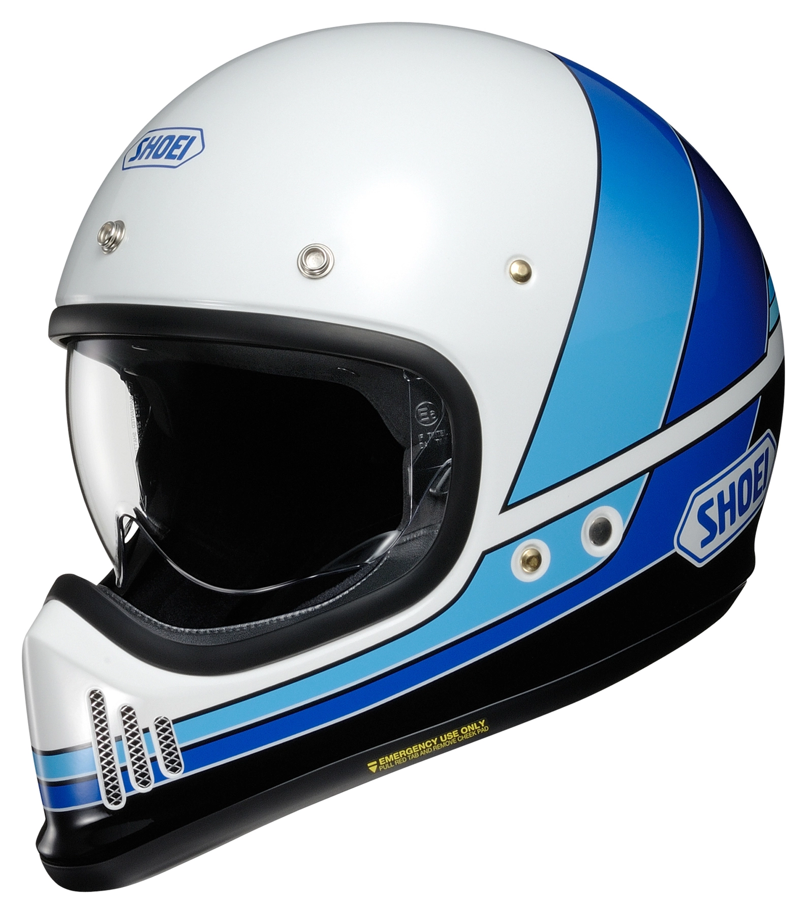 Ex-Zero Equation TC-11