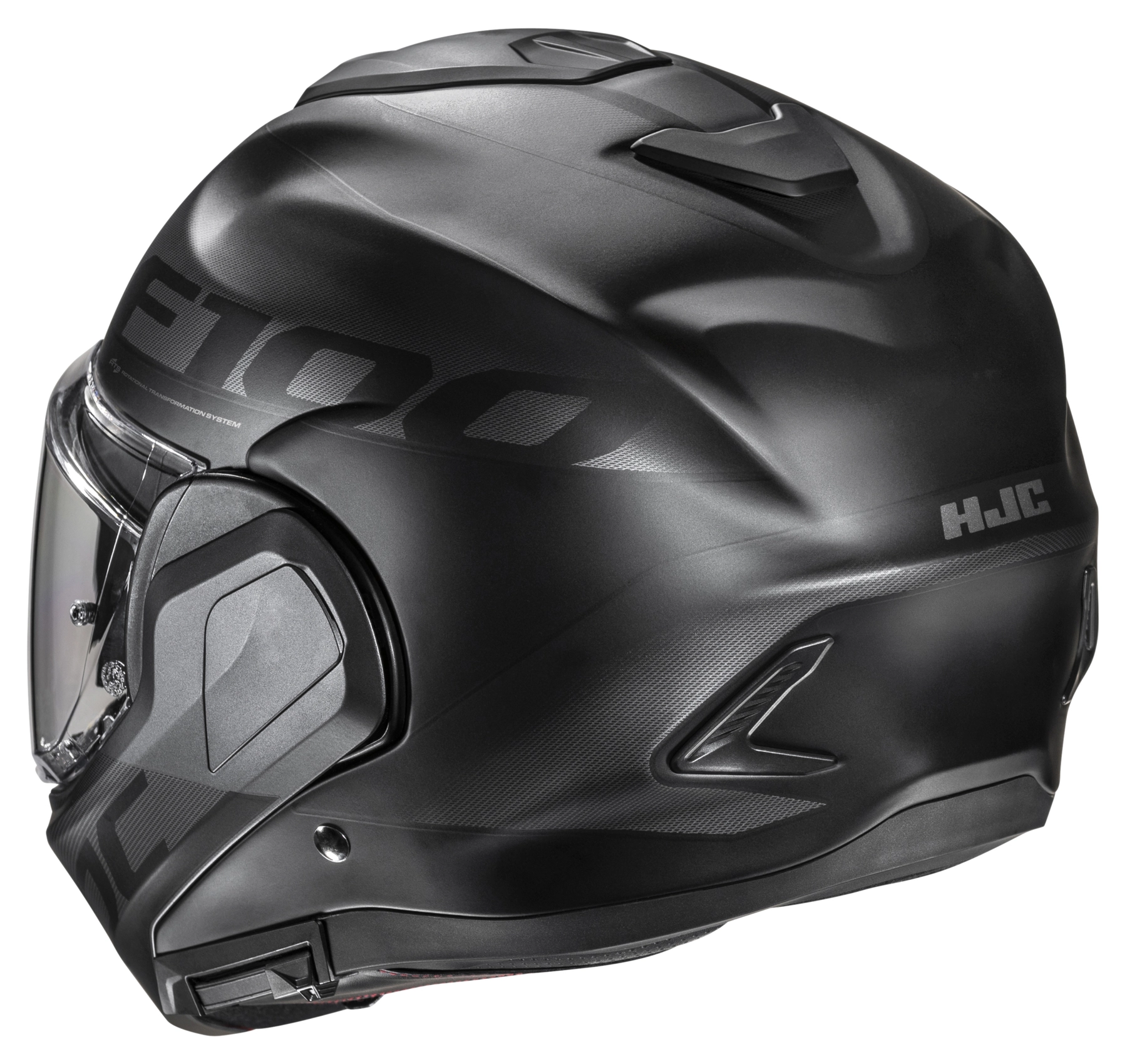 HJC F100 Hetal