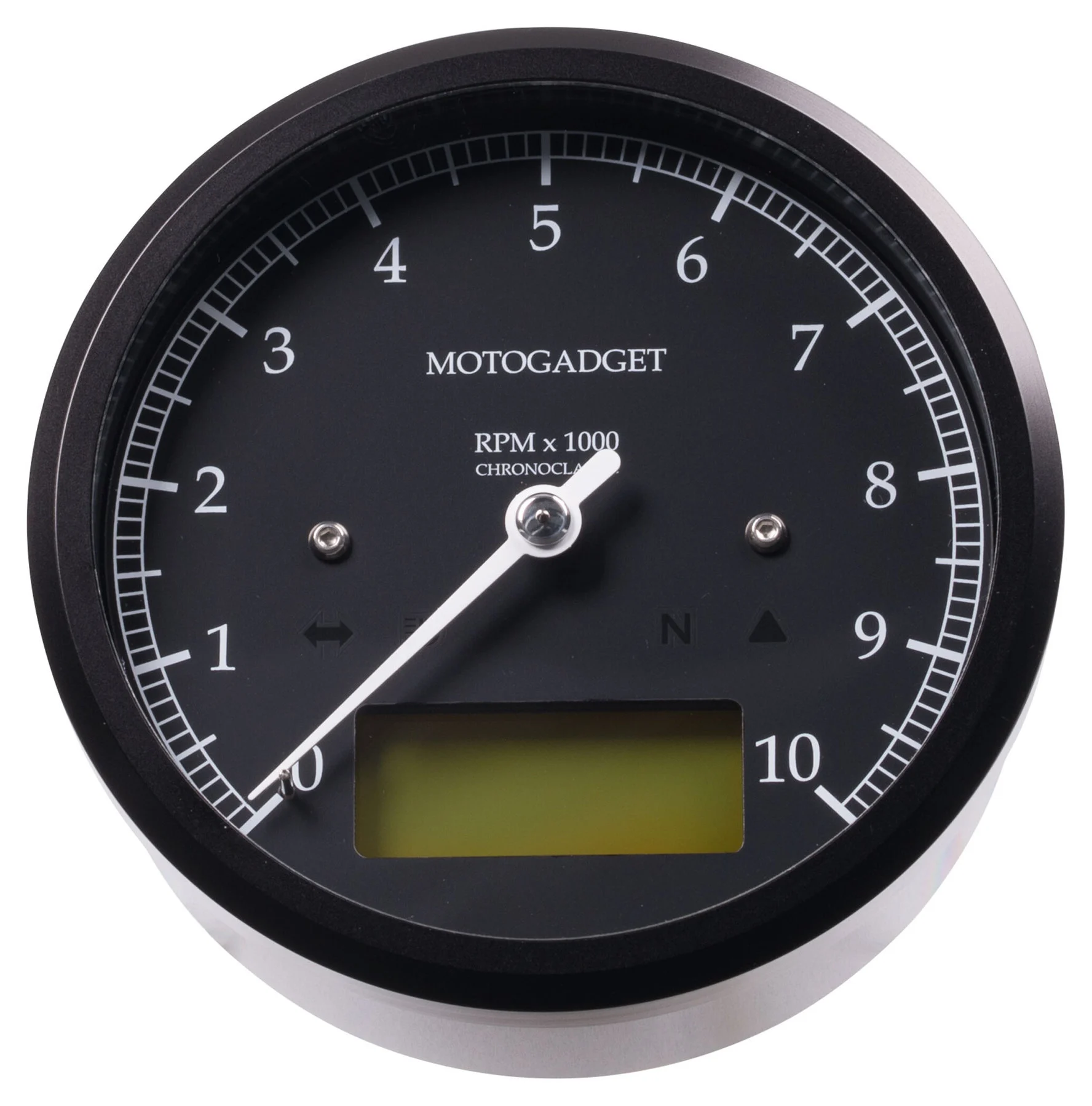 Analogue Tachometer