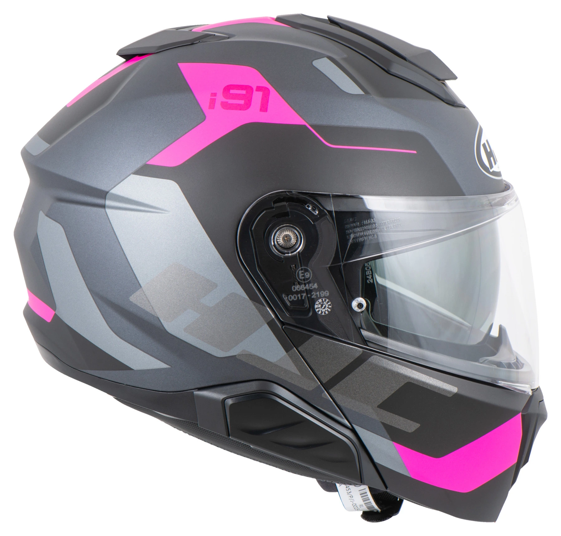 i91 Carst MC8SF