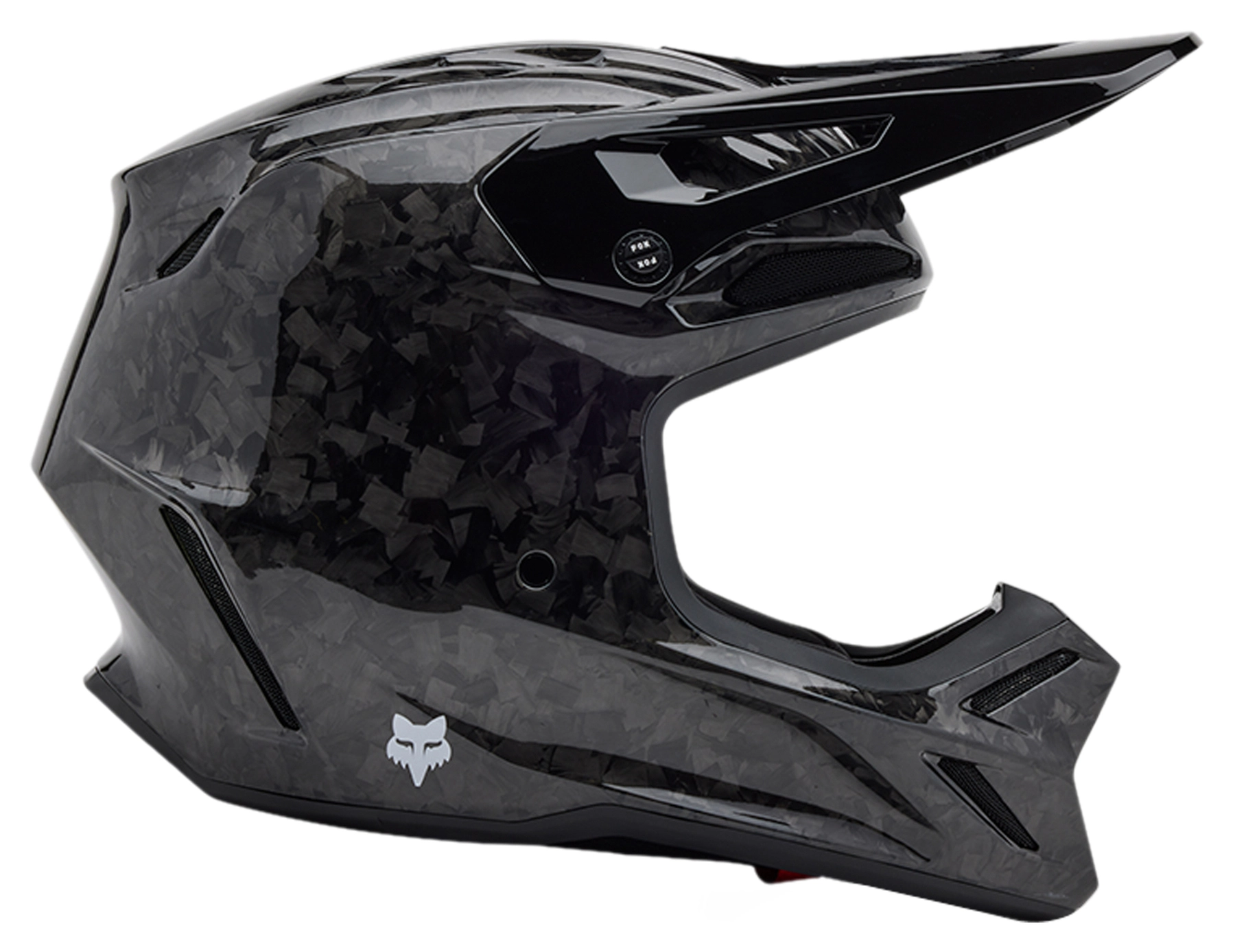 Fox V3 RS Carbon MX24
