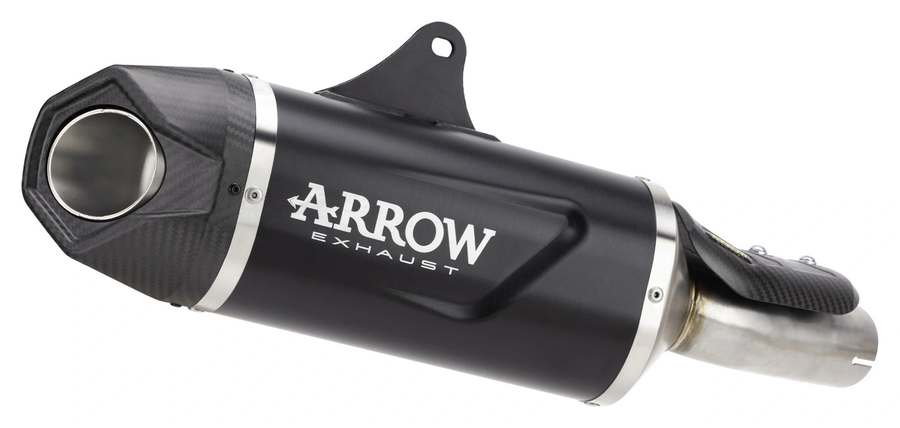 ARROW IRACE EVO S/O BL
