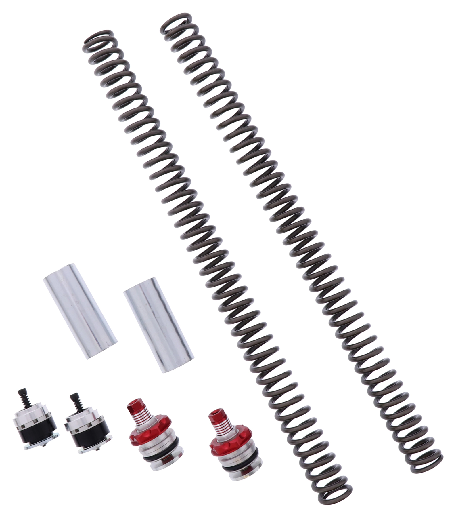 YSS VORK UPGRADEKIT
