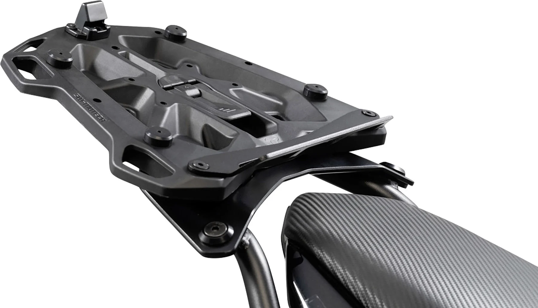 Adapter plate STREET-RACK