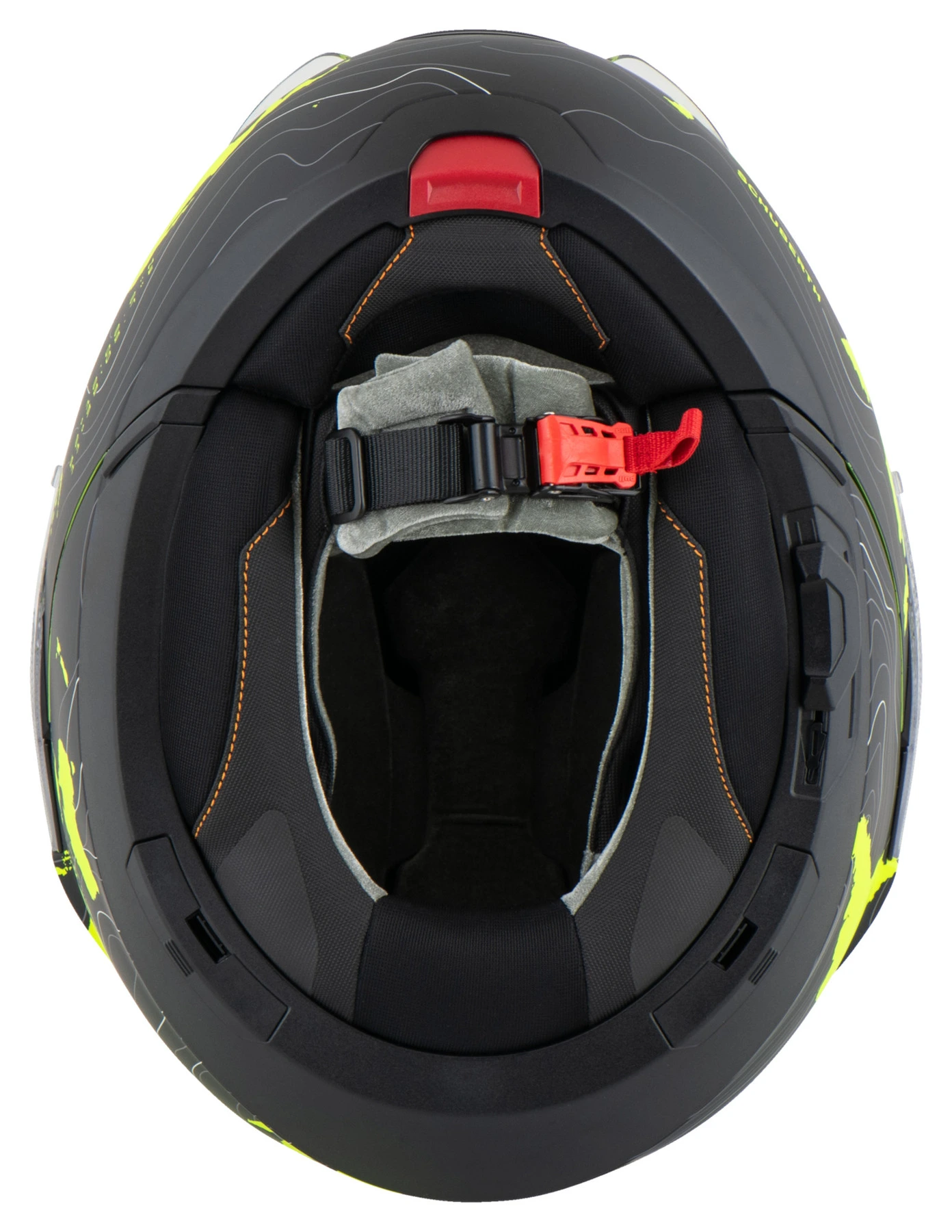 C4 Pro MAGnitudo Yellow