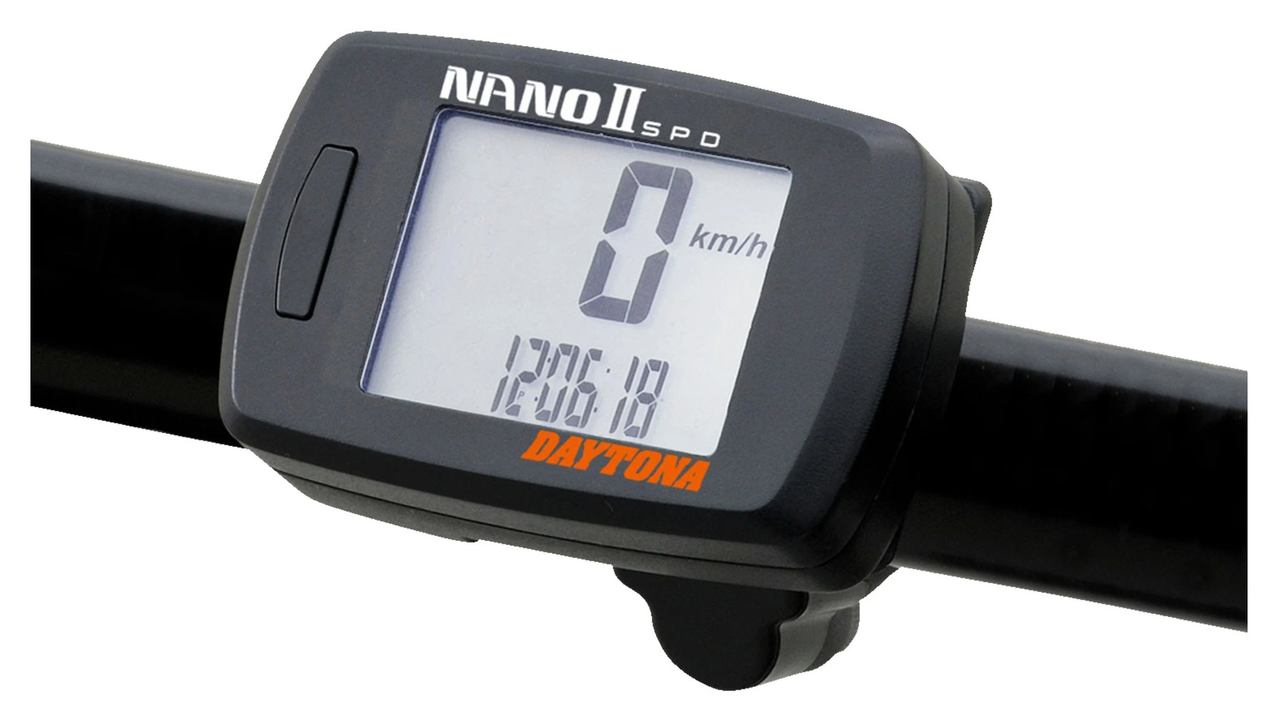 Nano-2 Digitalt Lcd-Speedometer