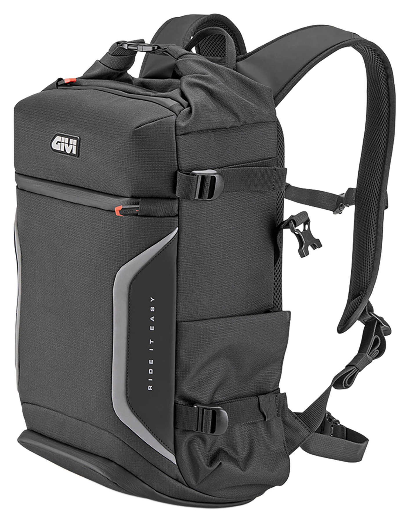 Motorcykelryggsäck EASY-T 24 liter