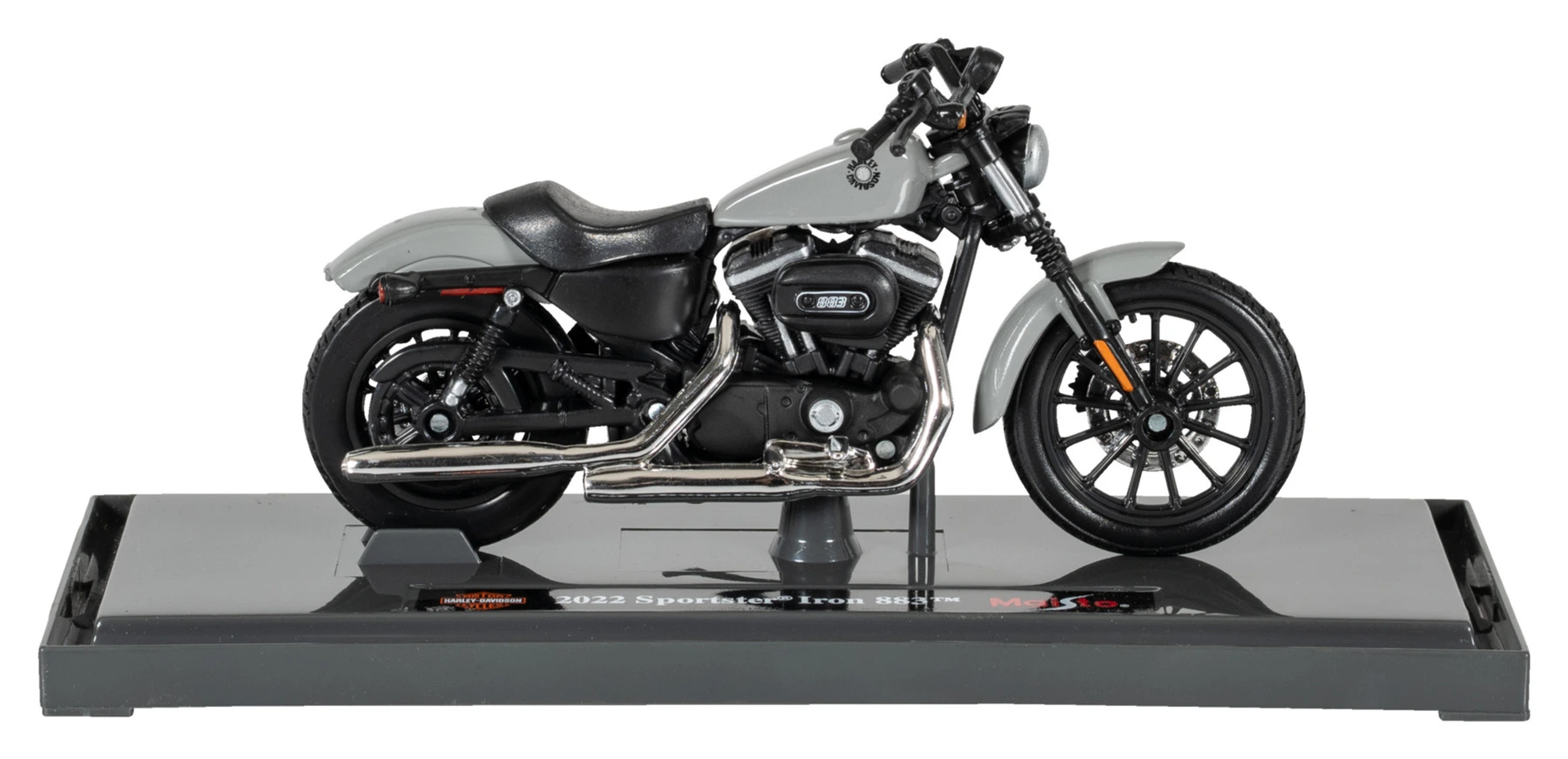 Harley iron 88 sale