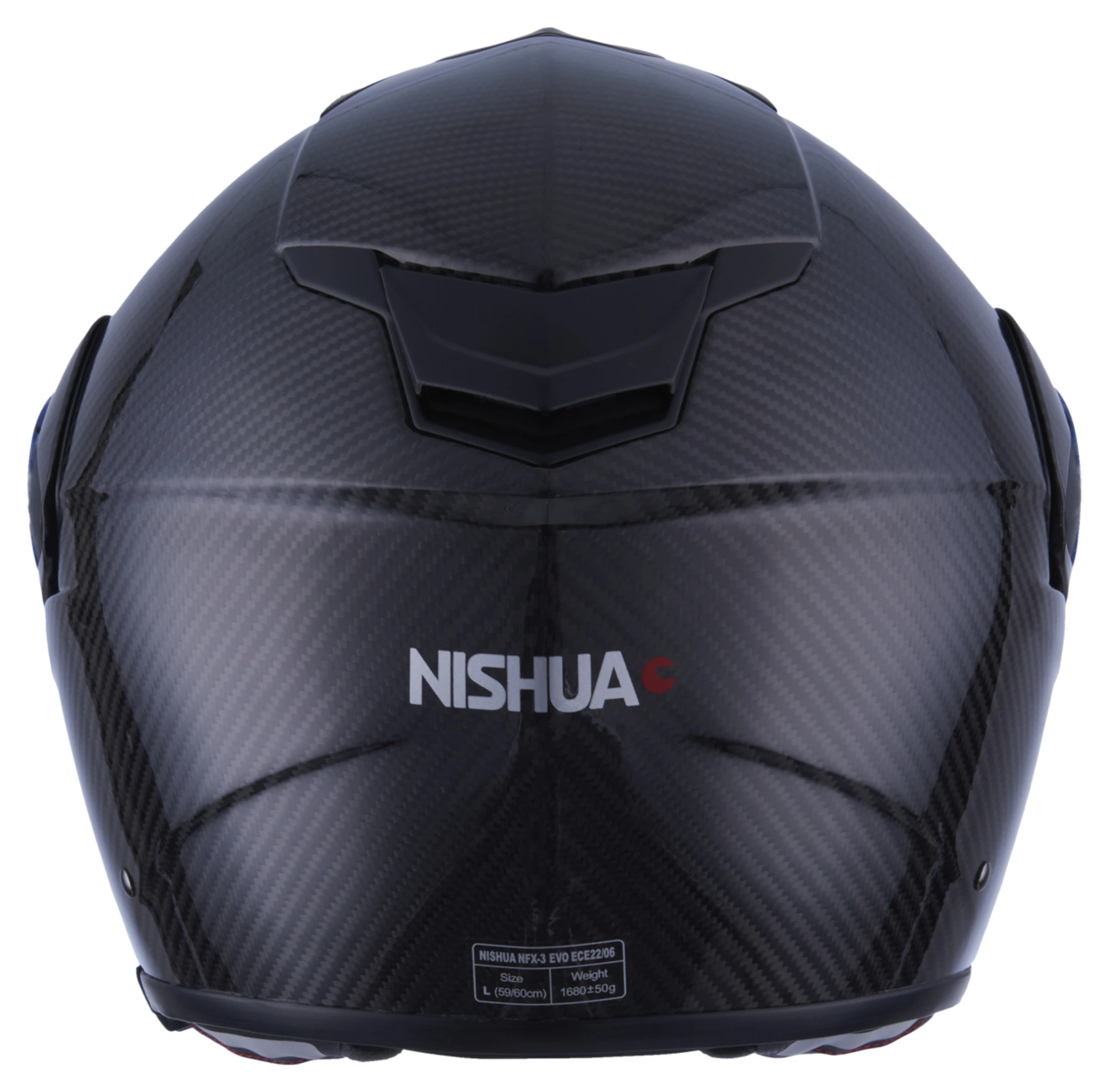 NFX-3 Evo Carbon