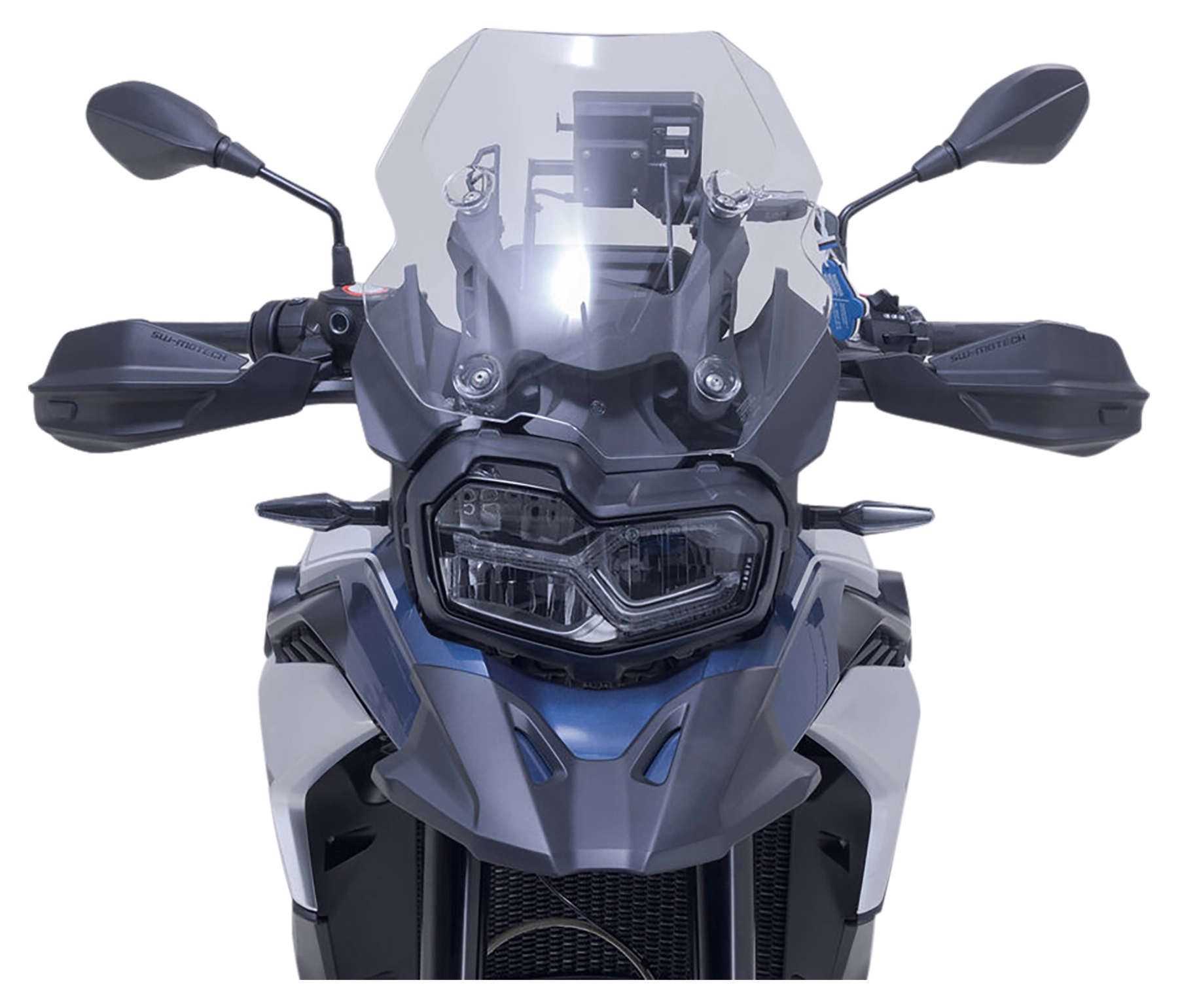 Hand Guards Adventure