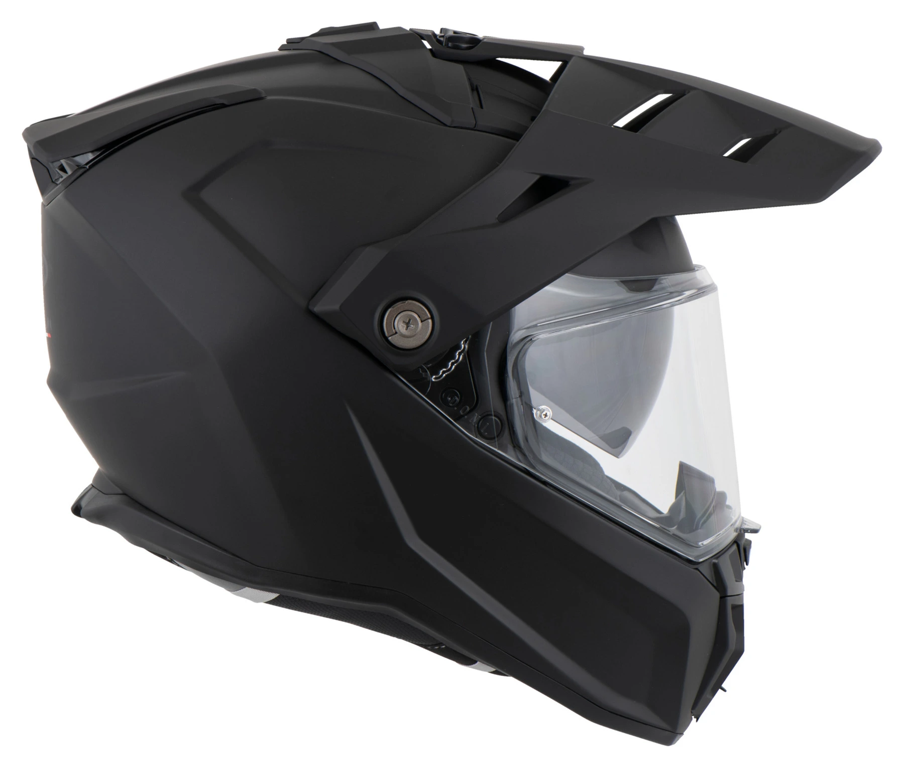 Caberg Tanami matt schwarz