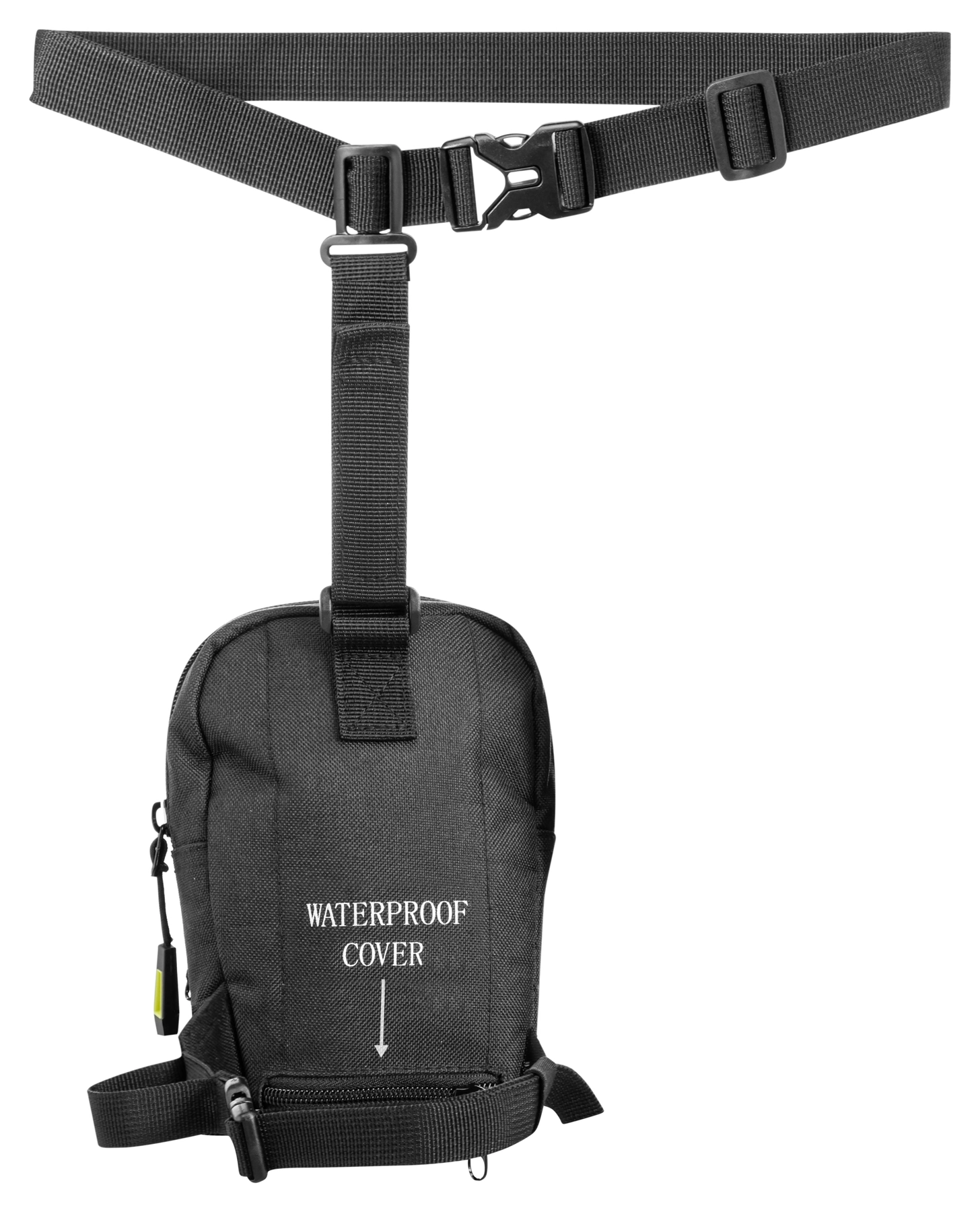 Beintasche X-Side Bag