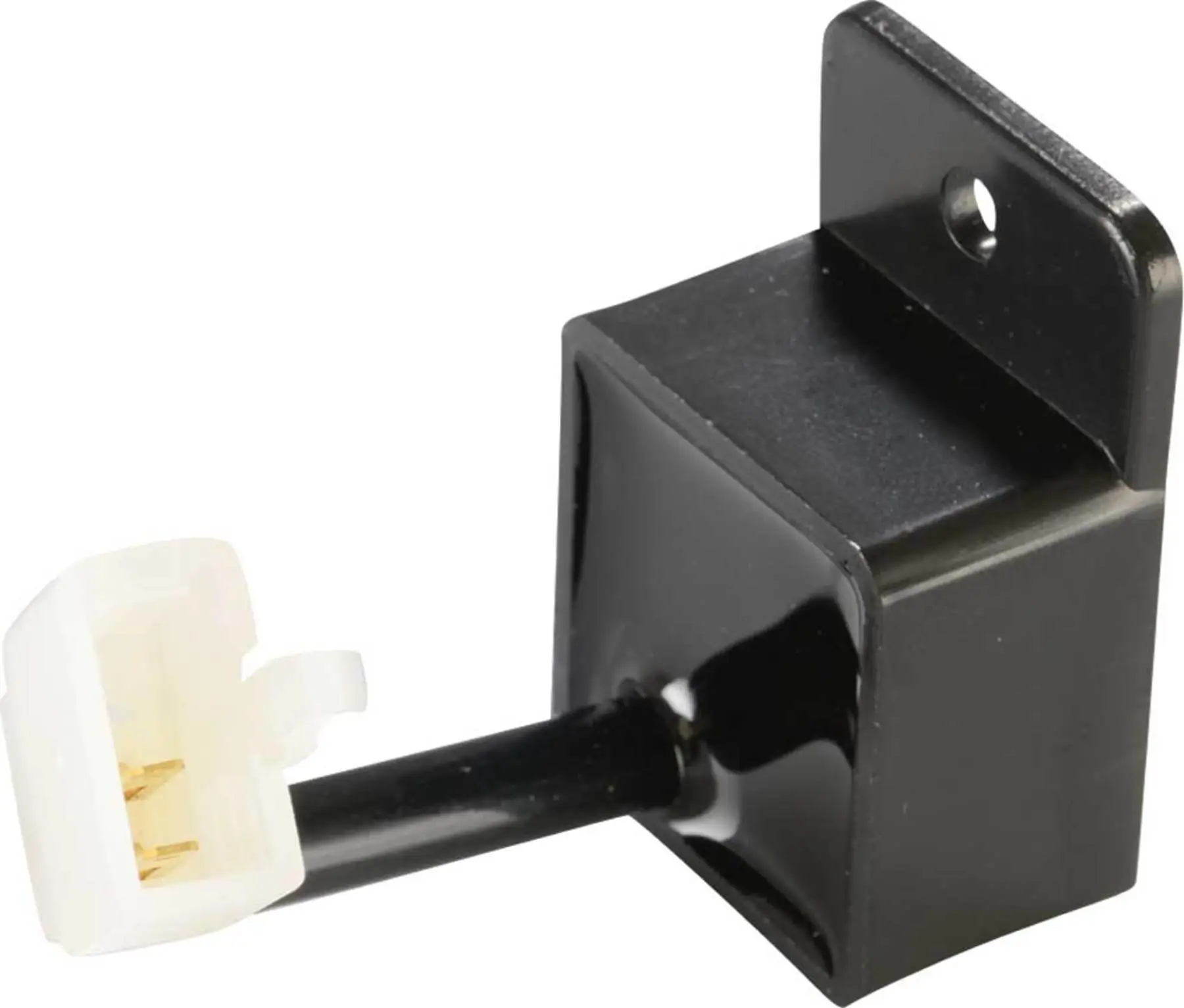 Elektronisches Blinkrelais, 2-polig